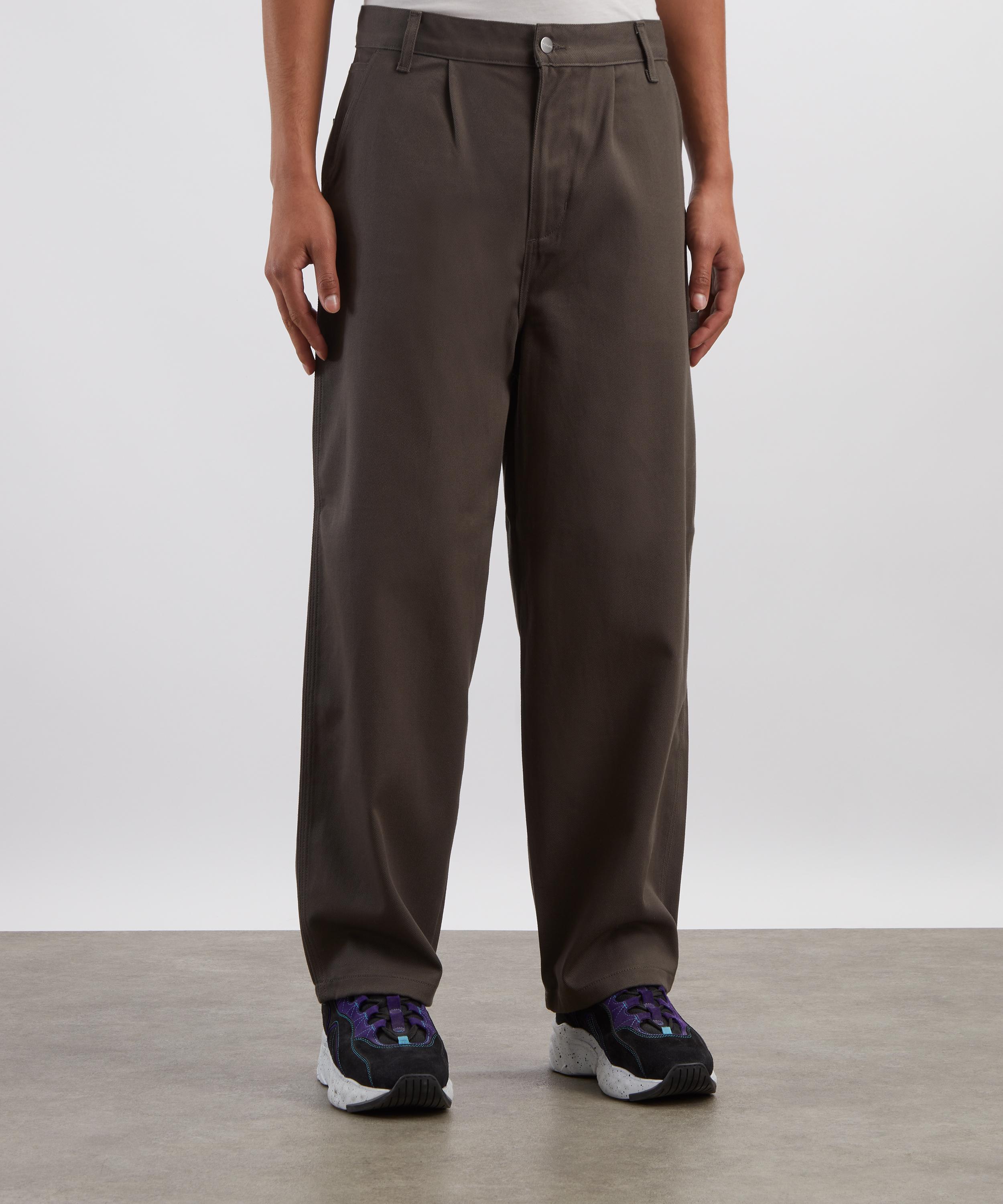 Carhartt WIP - Holden Trousers image number 2