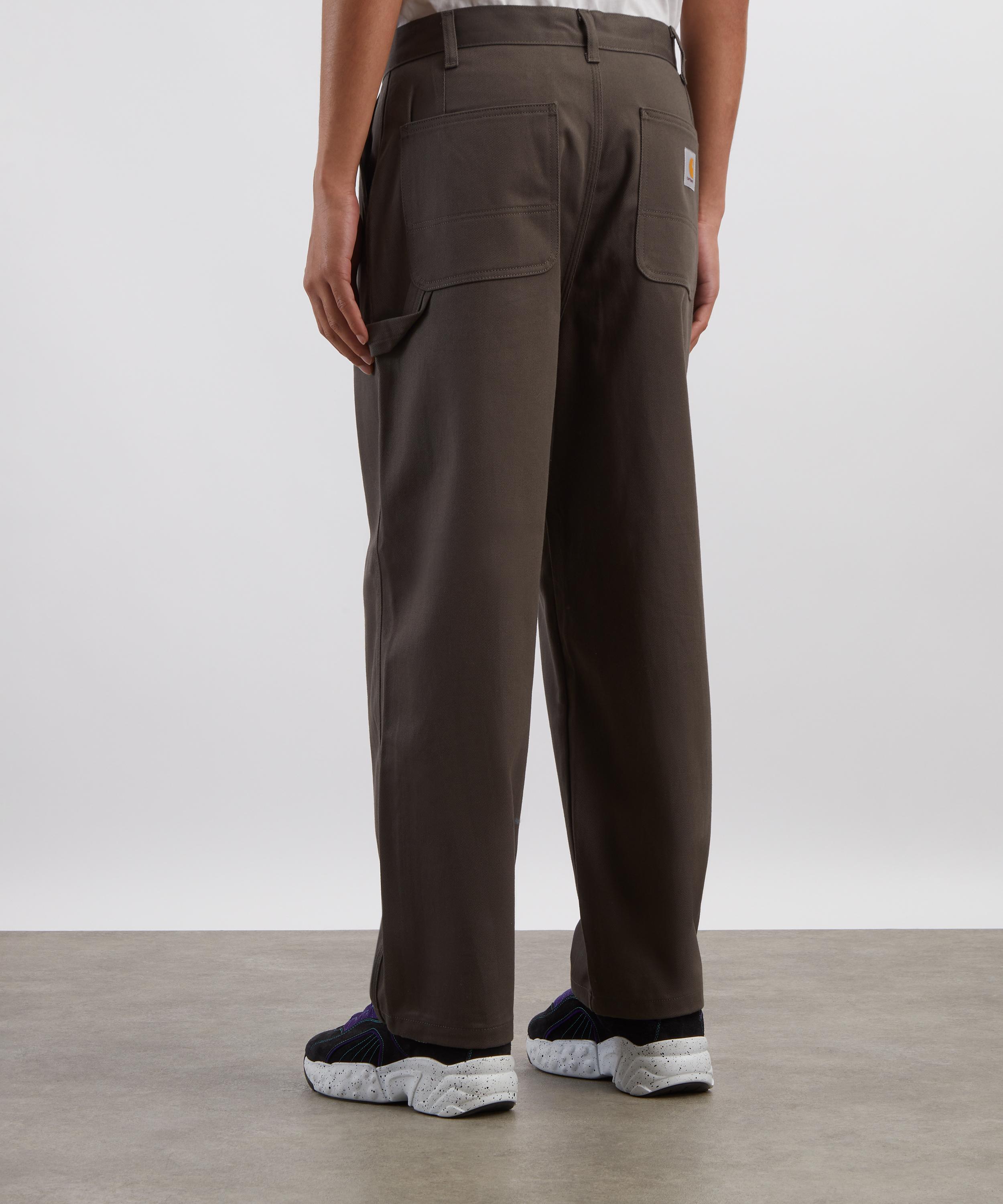 Carhartt WIP - Holden Trousers image number 3