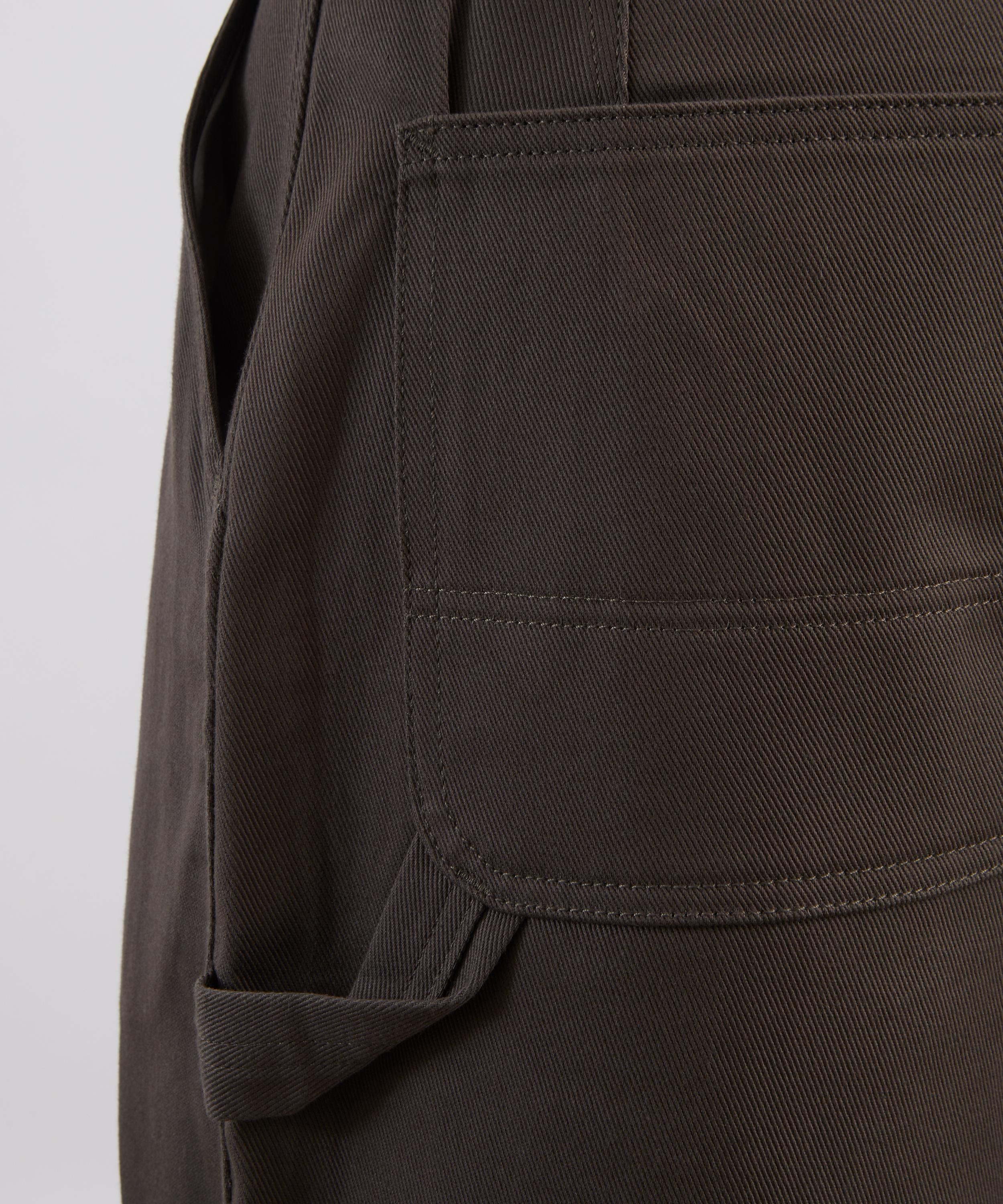 Carhartt WIP - Holden Trousers image number 4