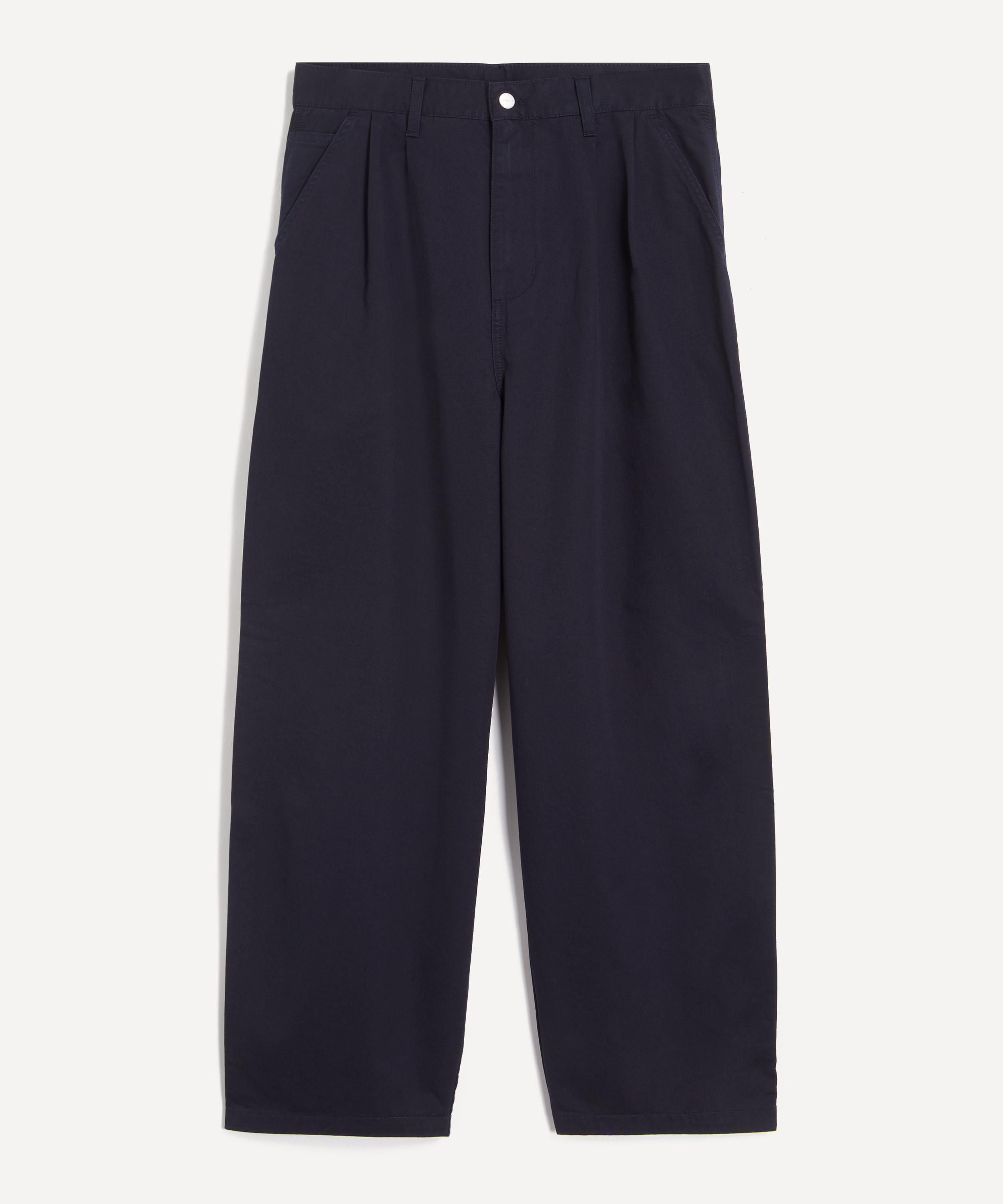 Carhartt WIP - Brockman Trousers