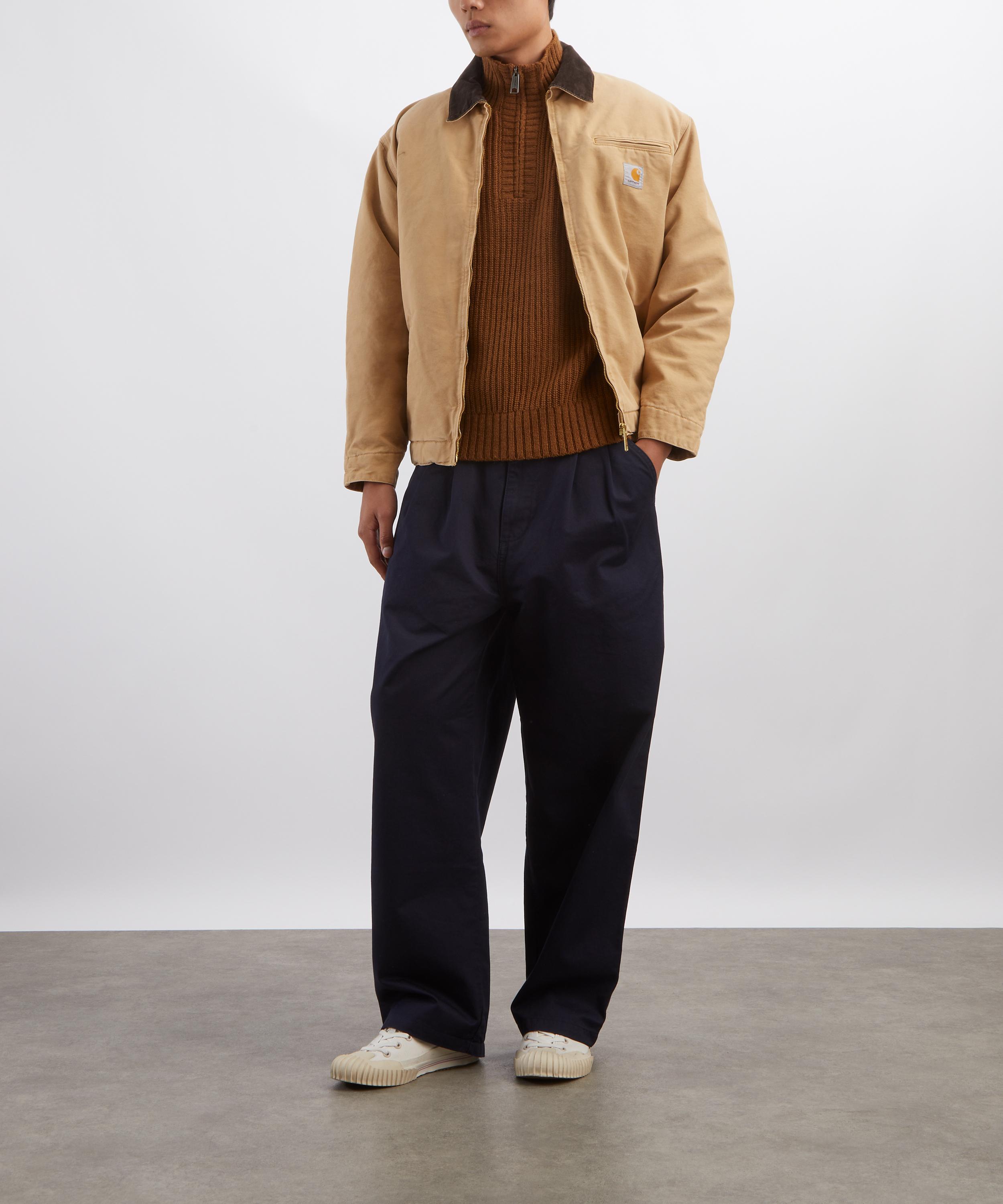 Carhartt WIP - Brockman Trousers image number 1