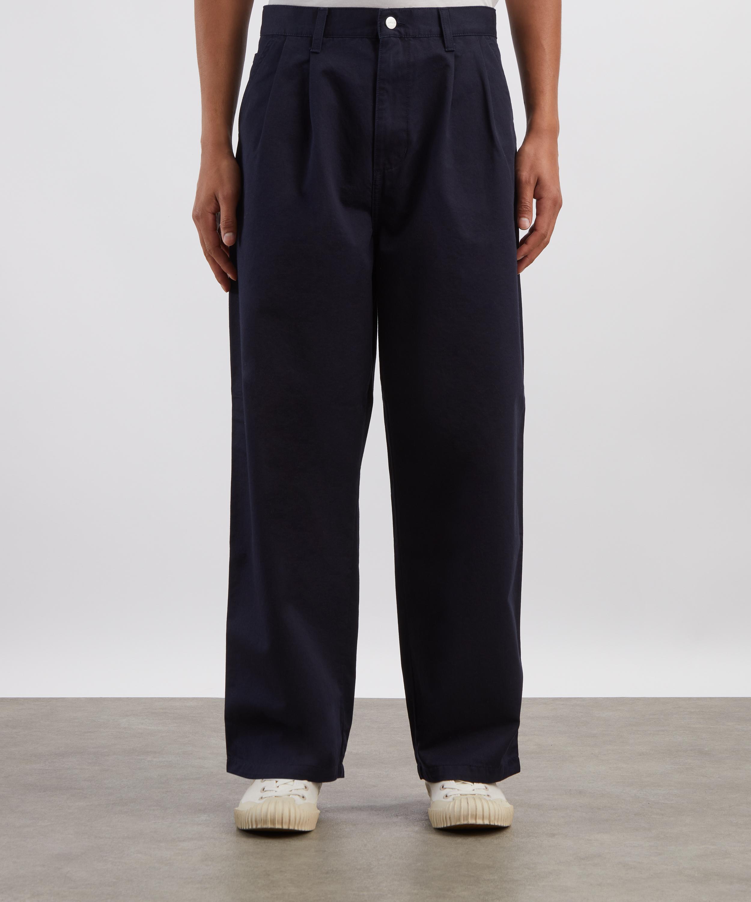 Carhartt WIP - Brockman Trousers image number 2