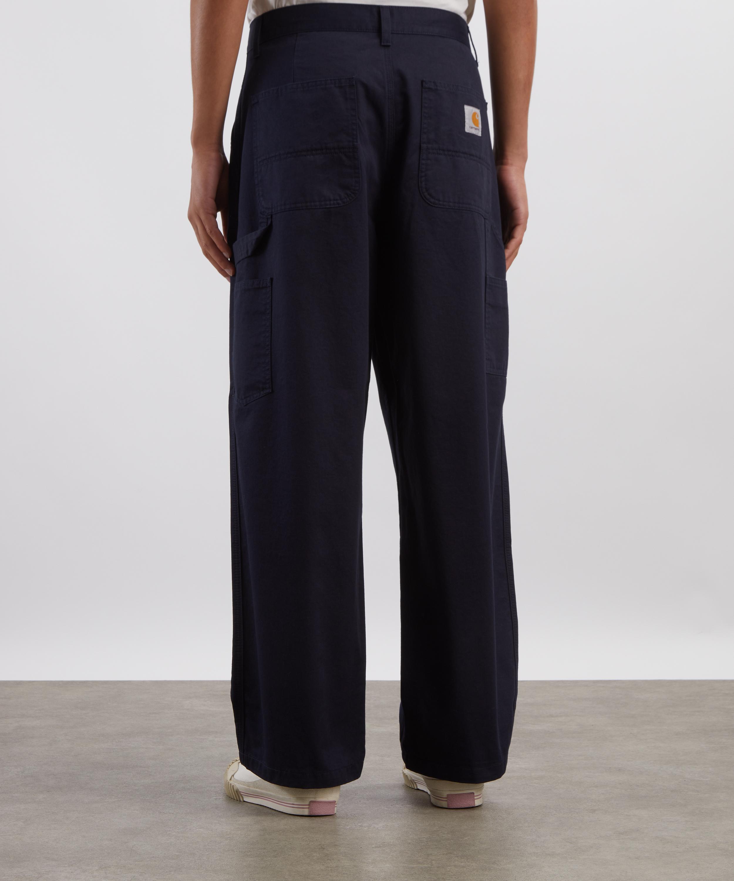 Carhartt WIP - Brockman Trousers image number 3
