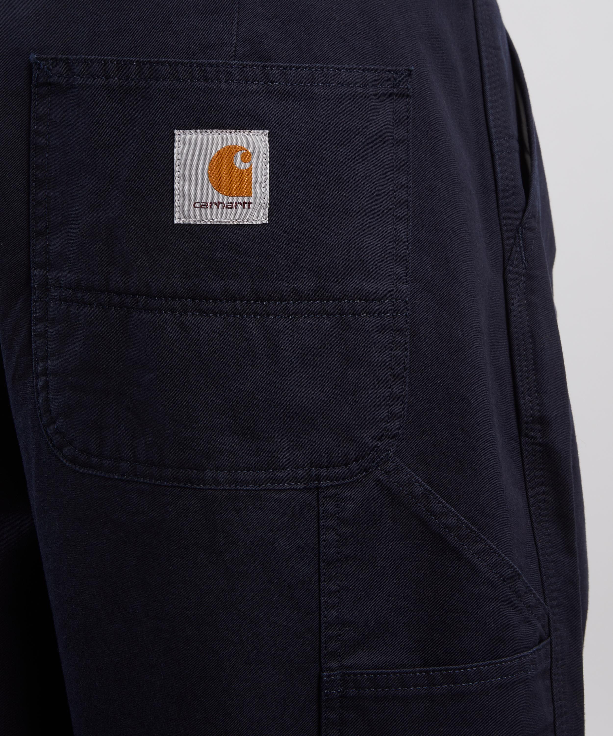 Carhartt WIP - Brockman Trousers image number 4