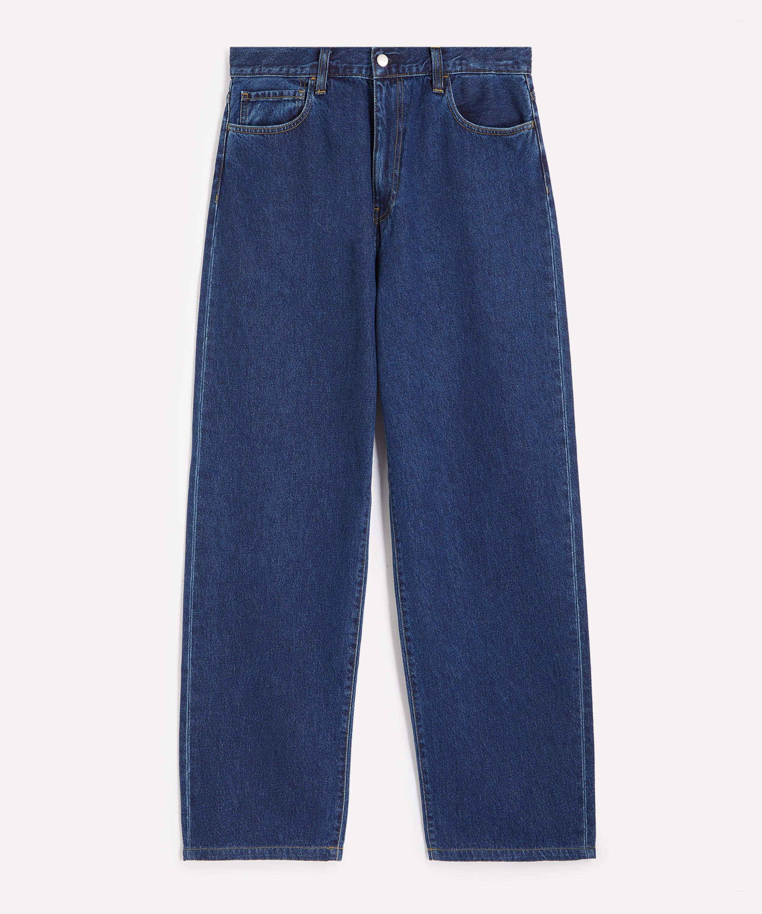 Carhartt WIP - Landon Stone-Washed Denim Jeans image number 0