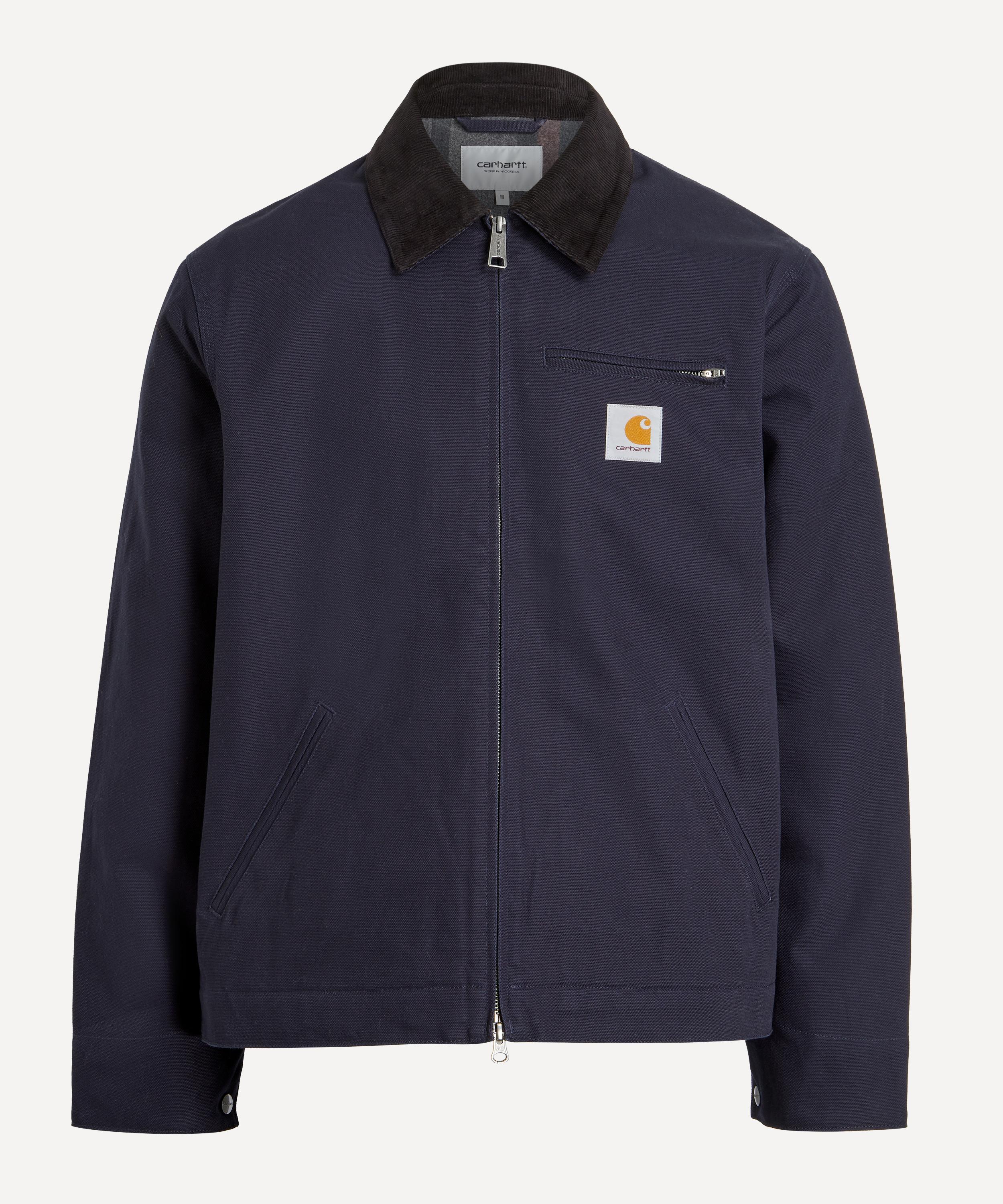 Carhartt WIP - Detroit Jacket image number 0