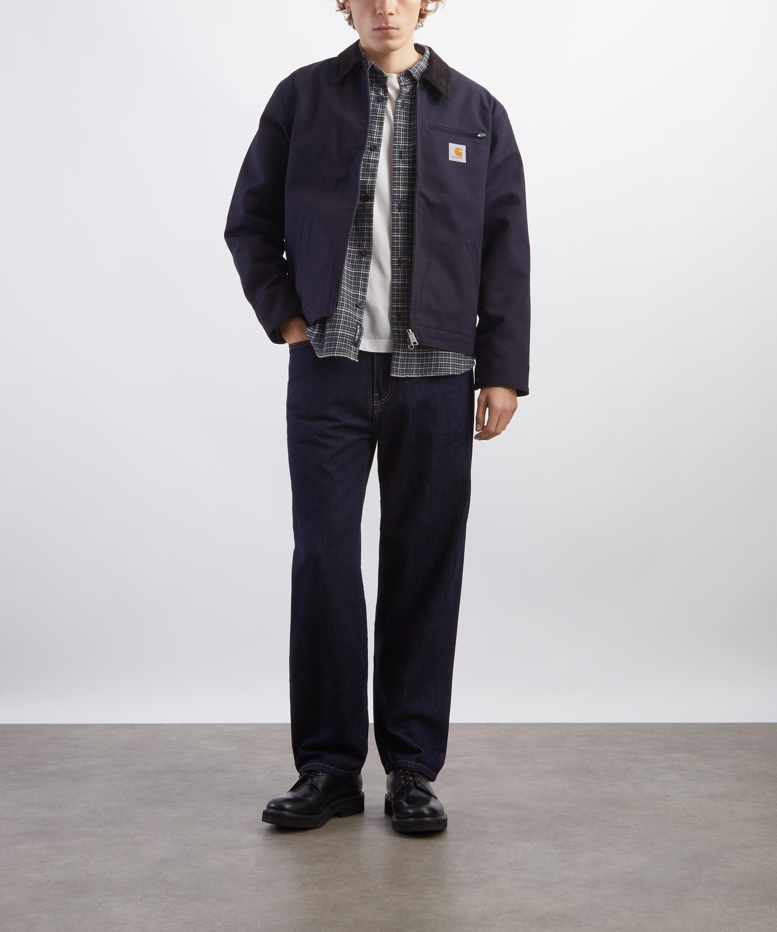 Carhartt WIP - Detroit Jacket image number 1