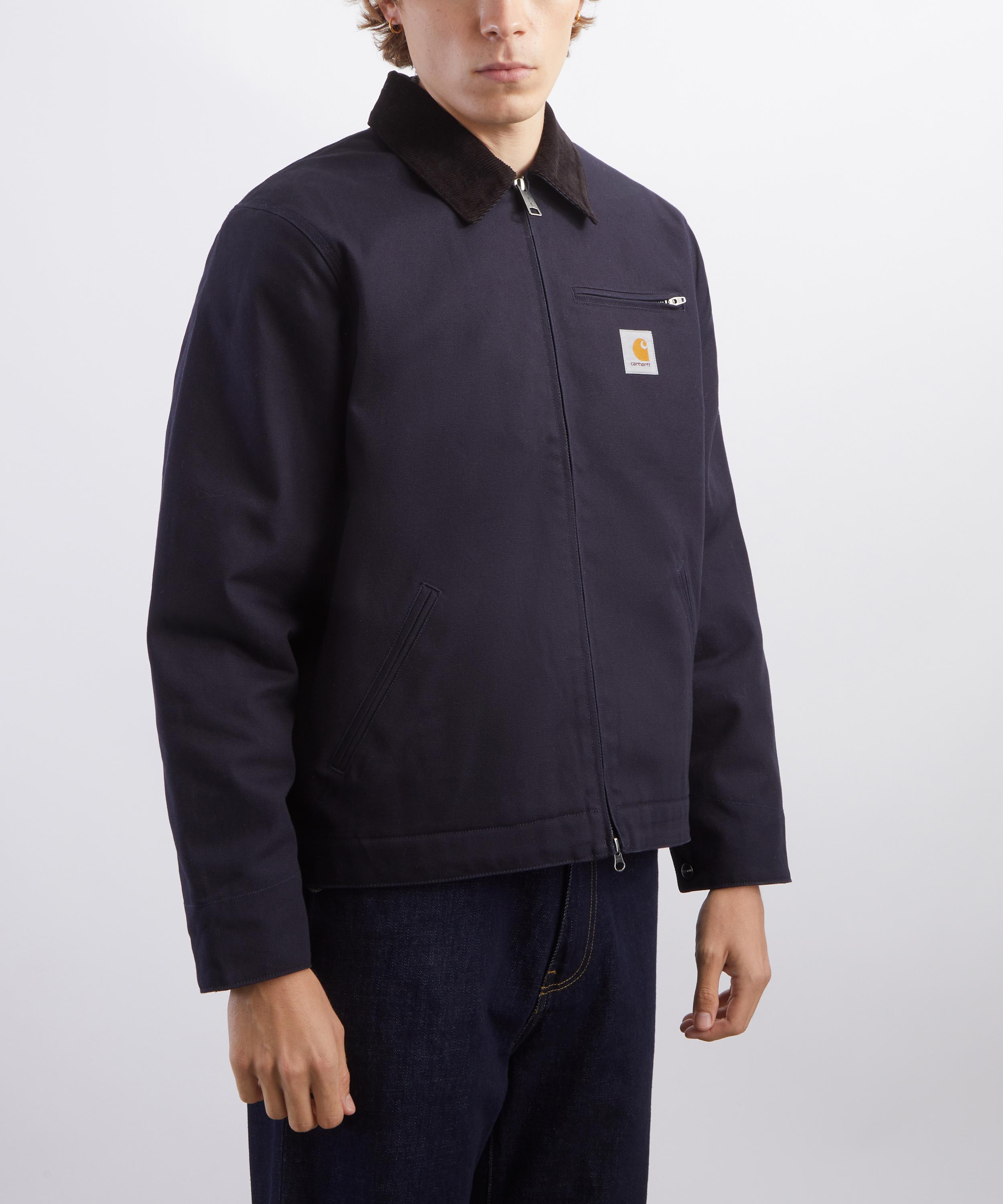 Carhartt WIP - Detroit Jacket image number 2