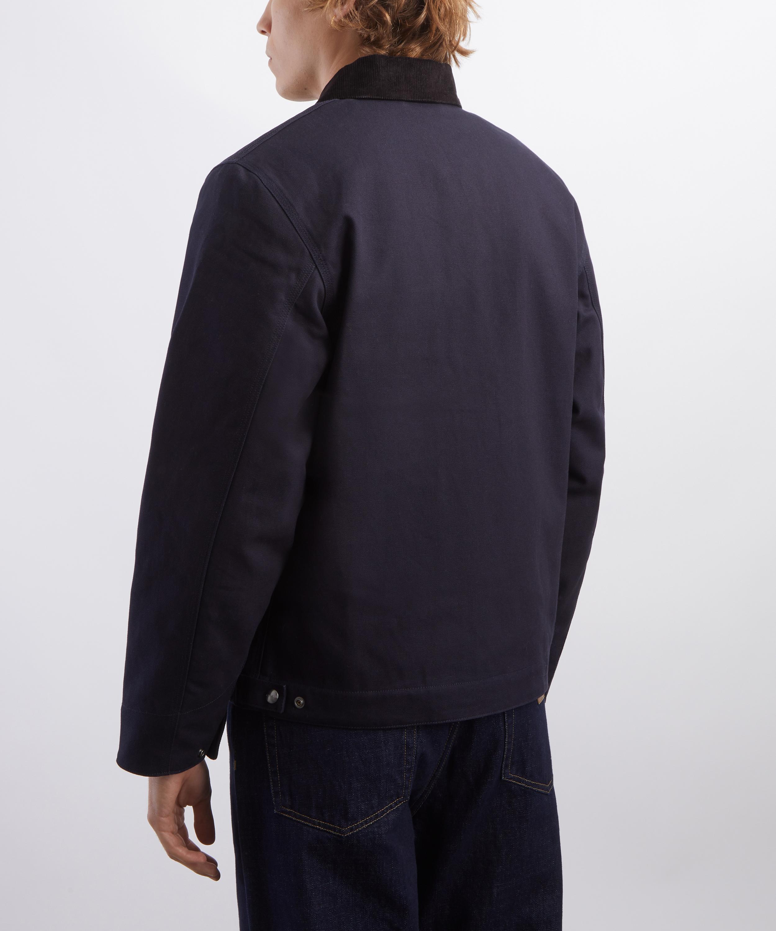 Carhartt WIP - Detroit Jacket image number 3