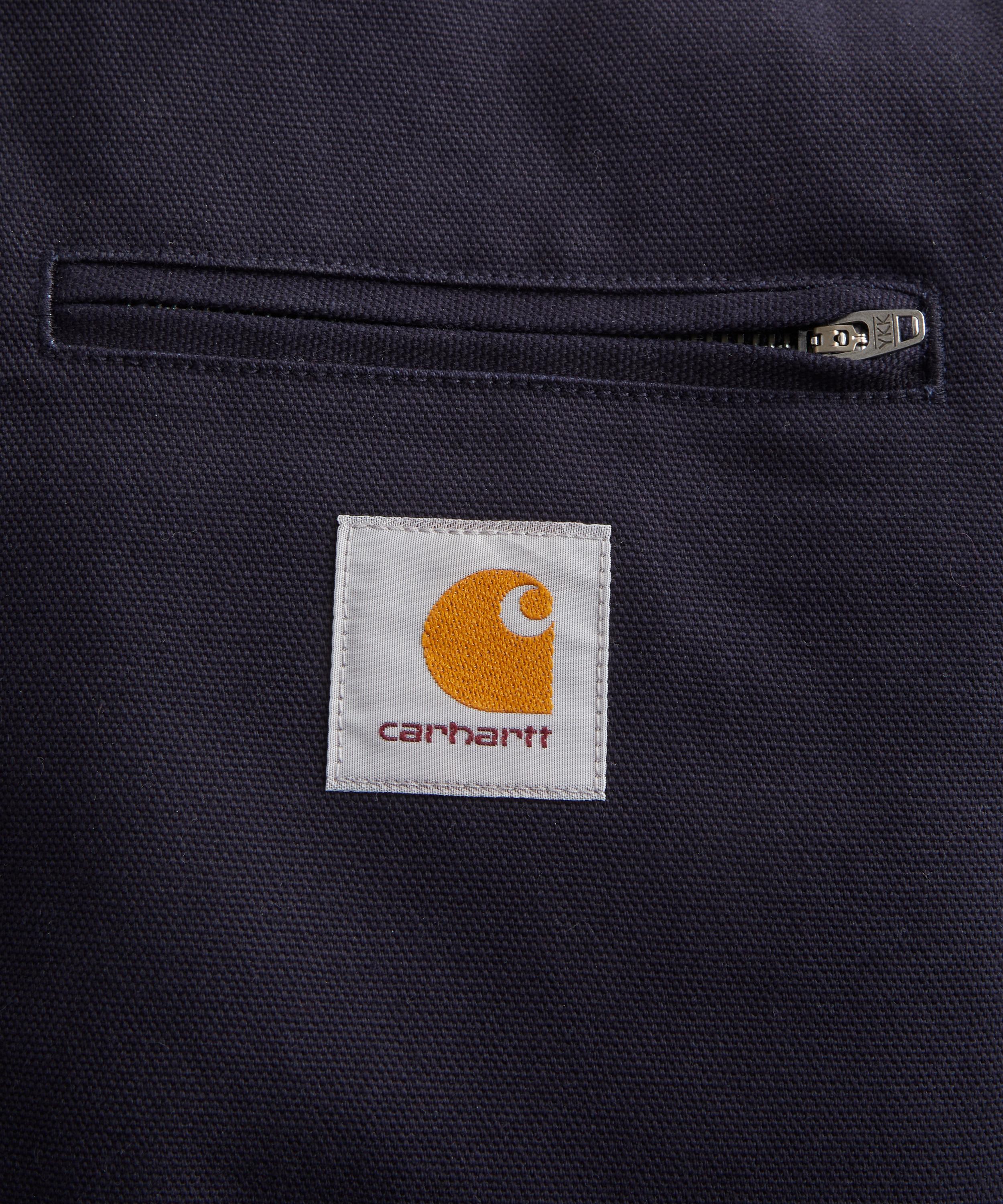 Carhartt WIP - Detroit Jacket image number 4