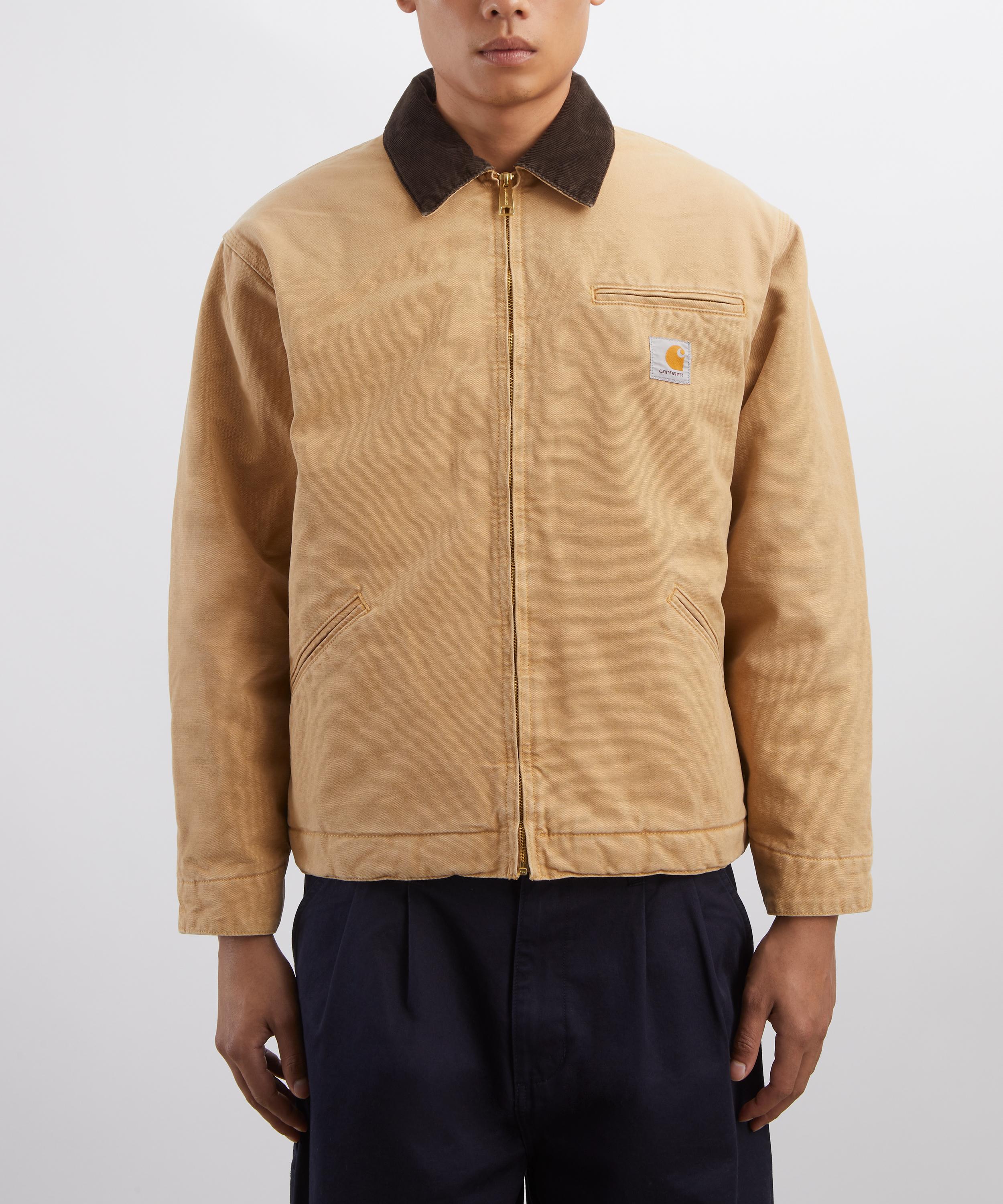 Carhartt WIP OG Detroit Jacket | Liberty