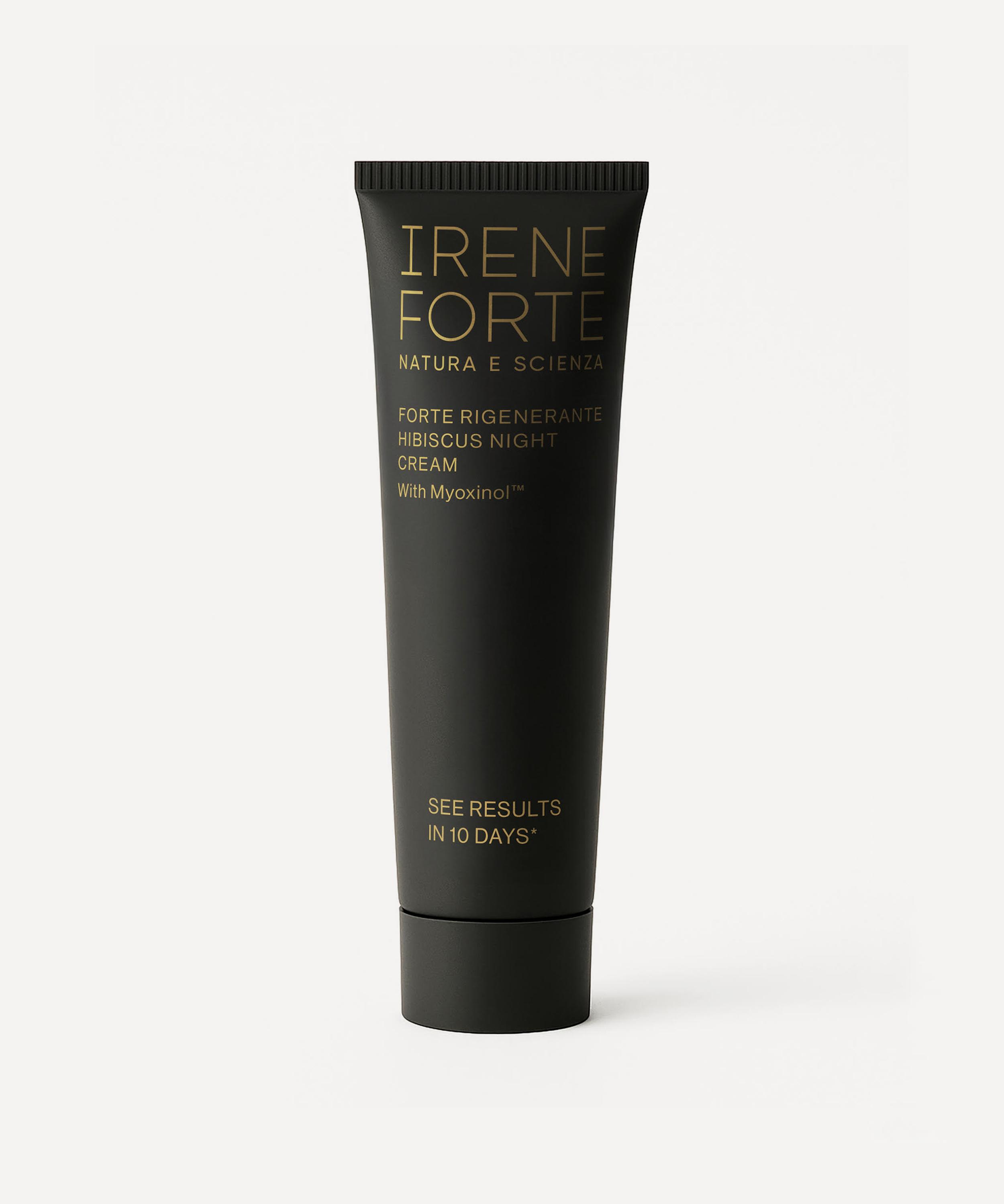 Irene Forte - Hibiscus Night Cream 15ml Gift with Purchase