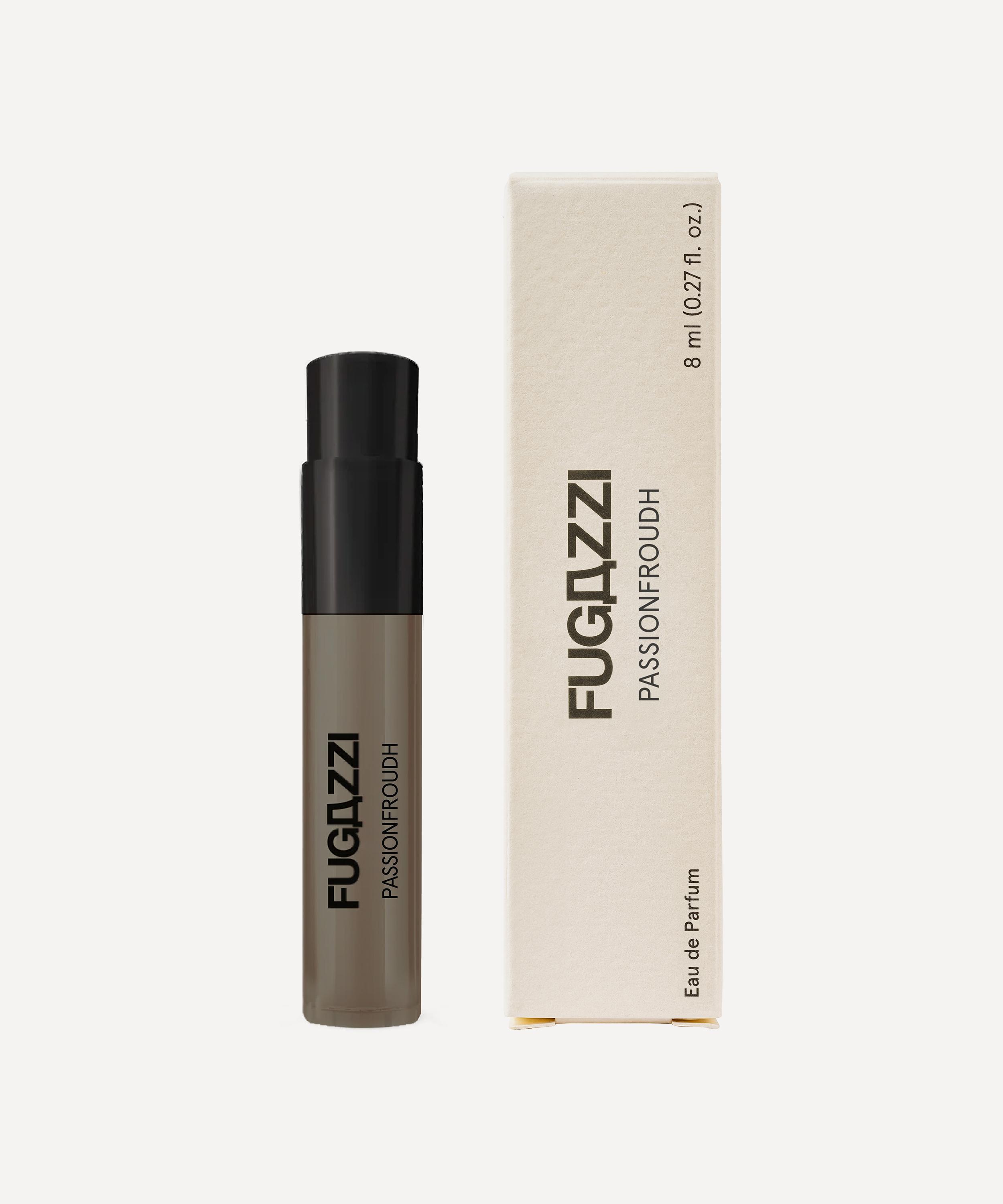 Fugazzi - Passionfroudh Extrait de Parfum 8ml Gift with Purchase image number 0