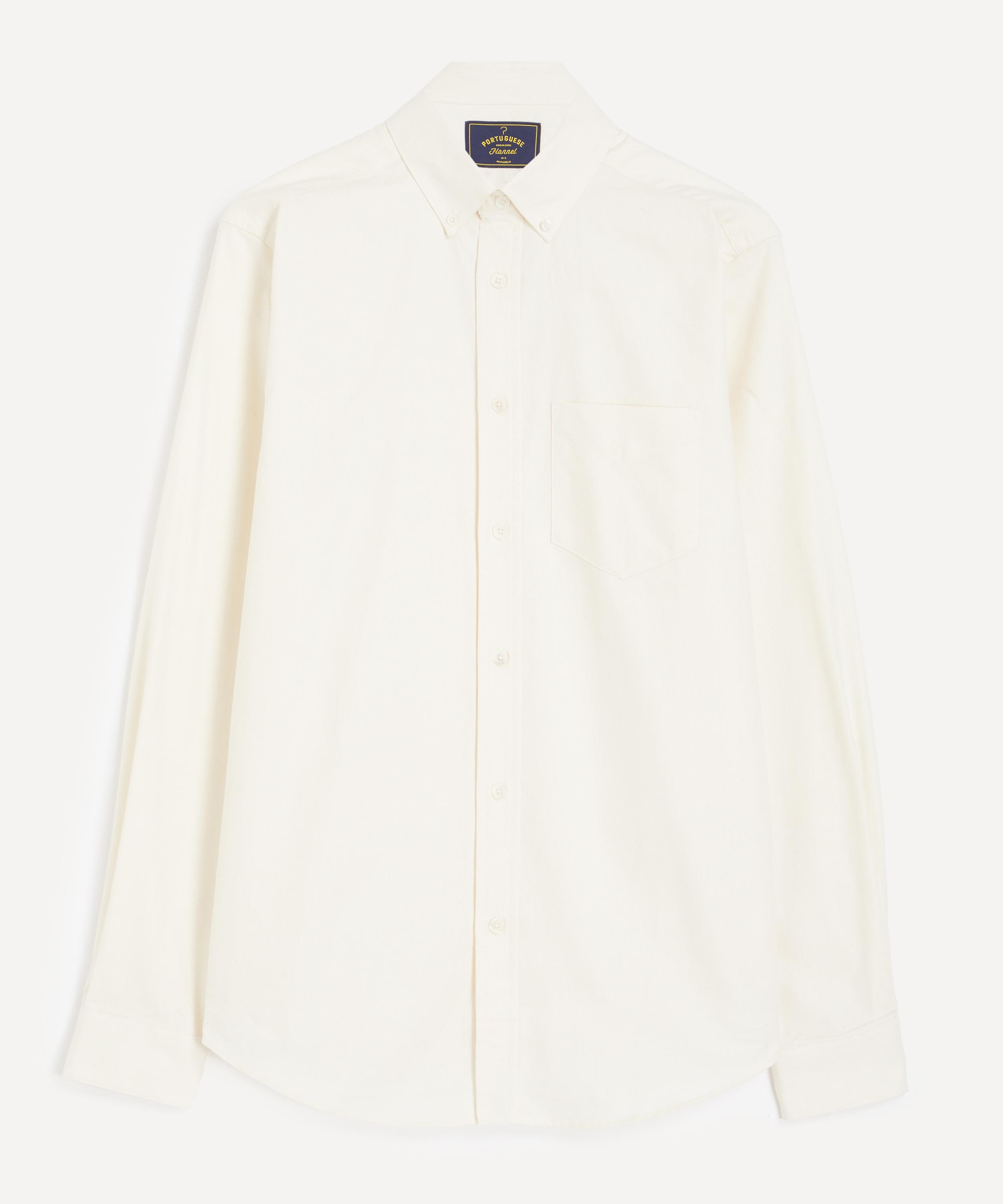 Portuguese Flannel - Montebelo Shirt image number 0