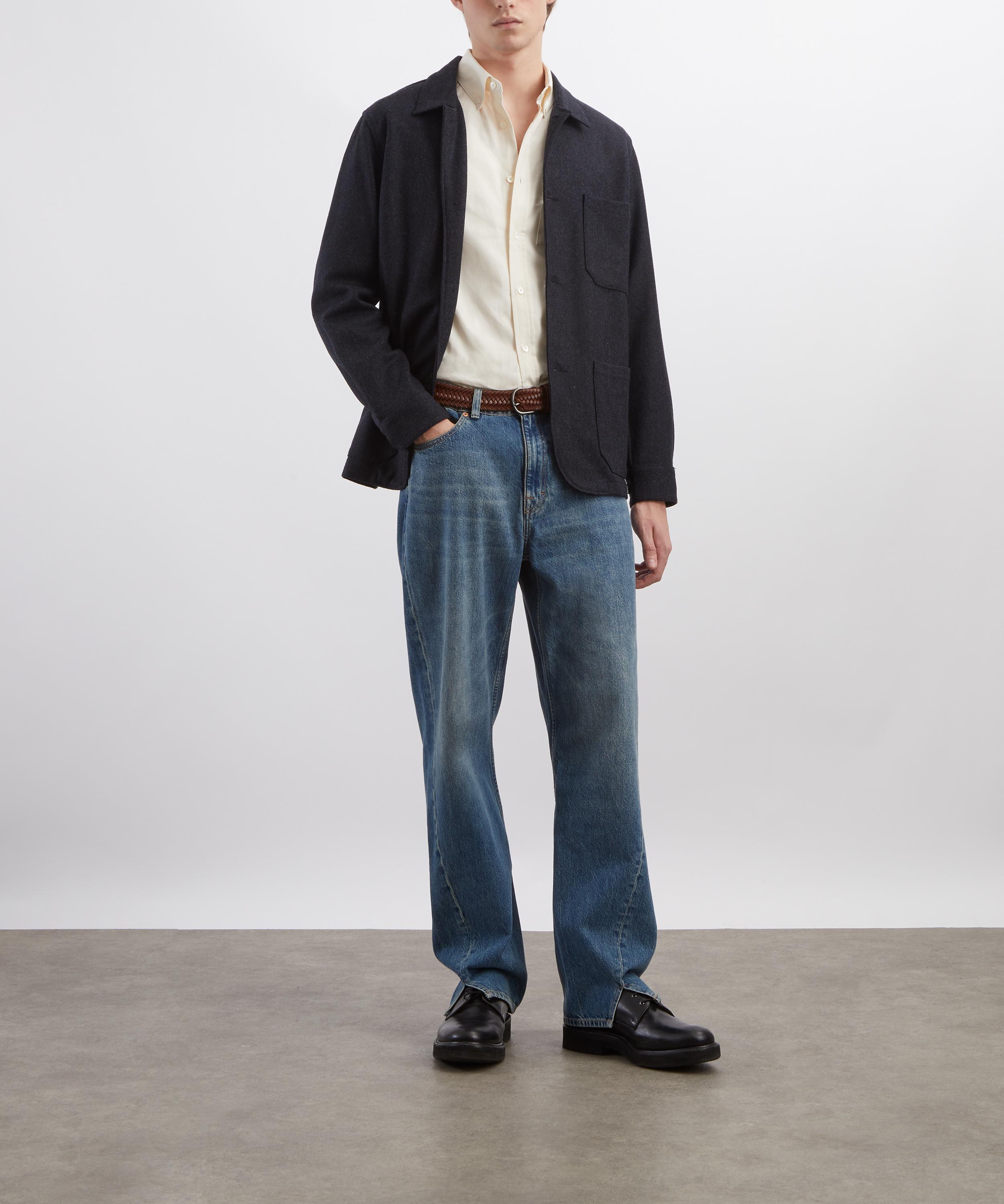 Portuguese Flannel - Montebelo Shirt image number 1