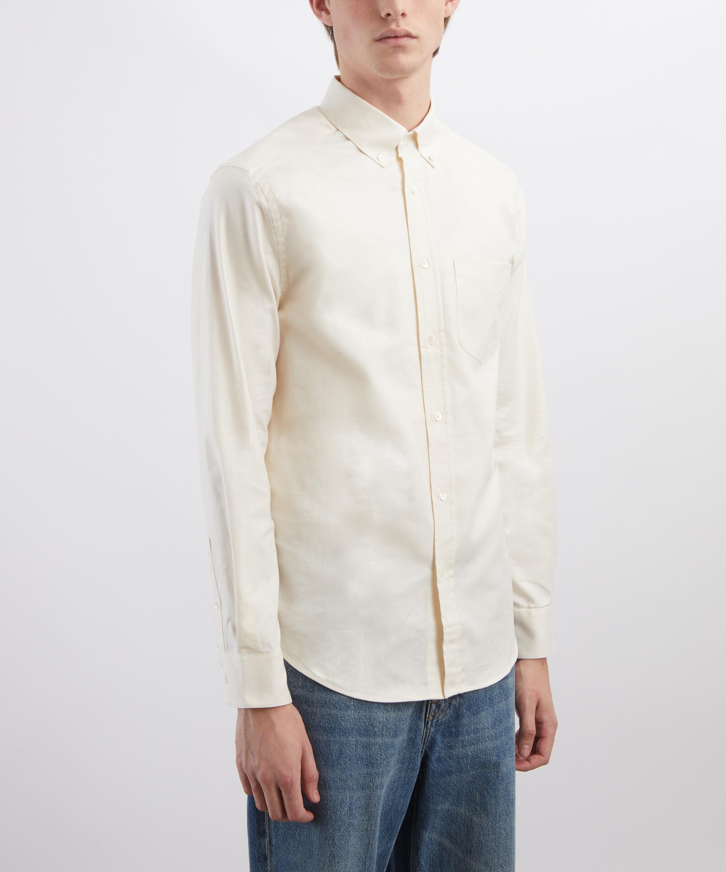 Portuguese Flannel - Montebelo Shirt image number 2