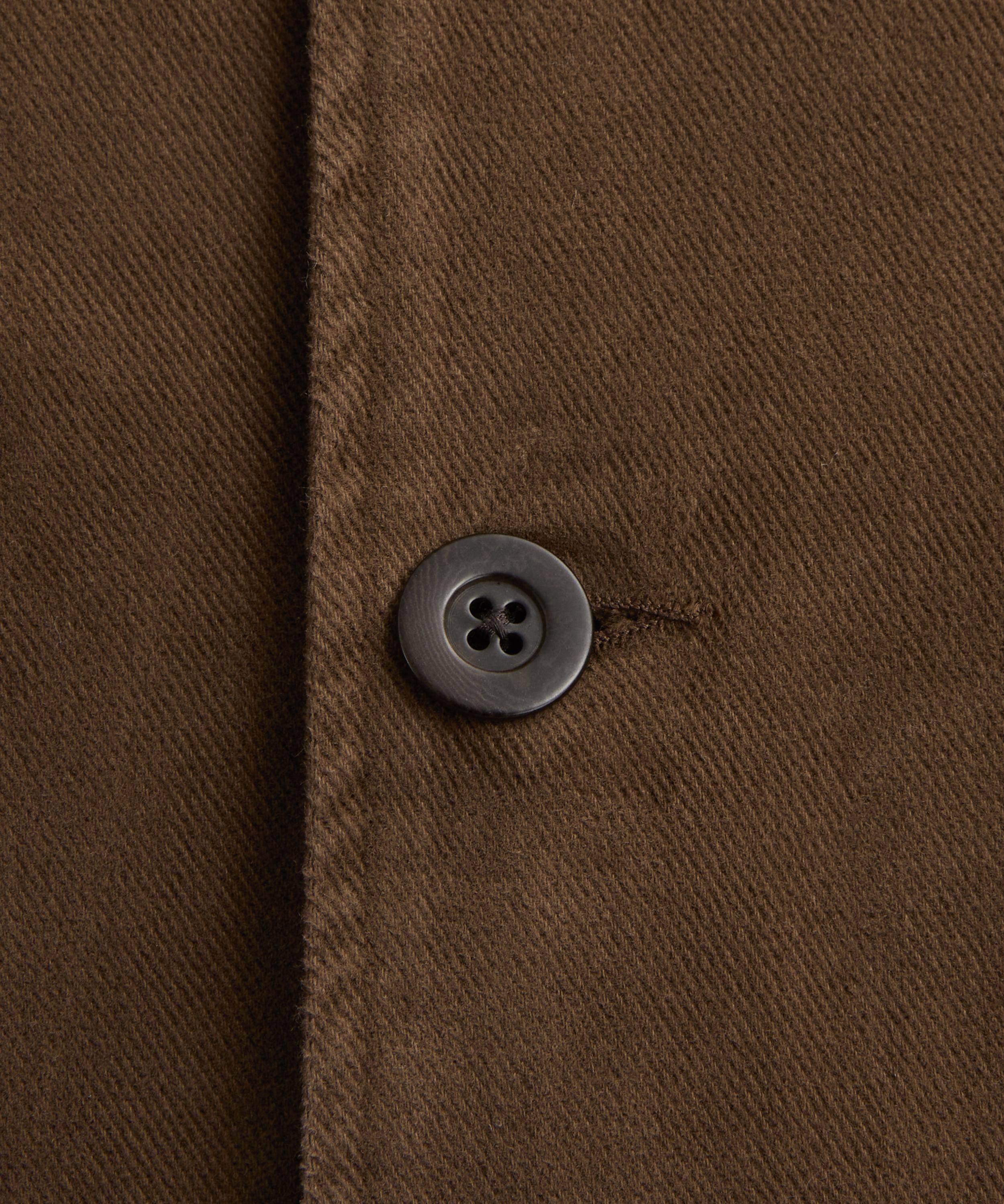 Portuguese Flannel - AW Labura Jacket image number 4
