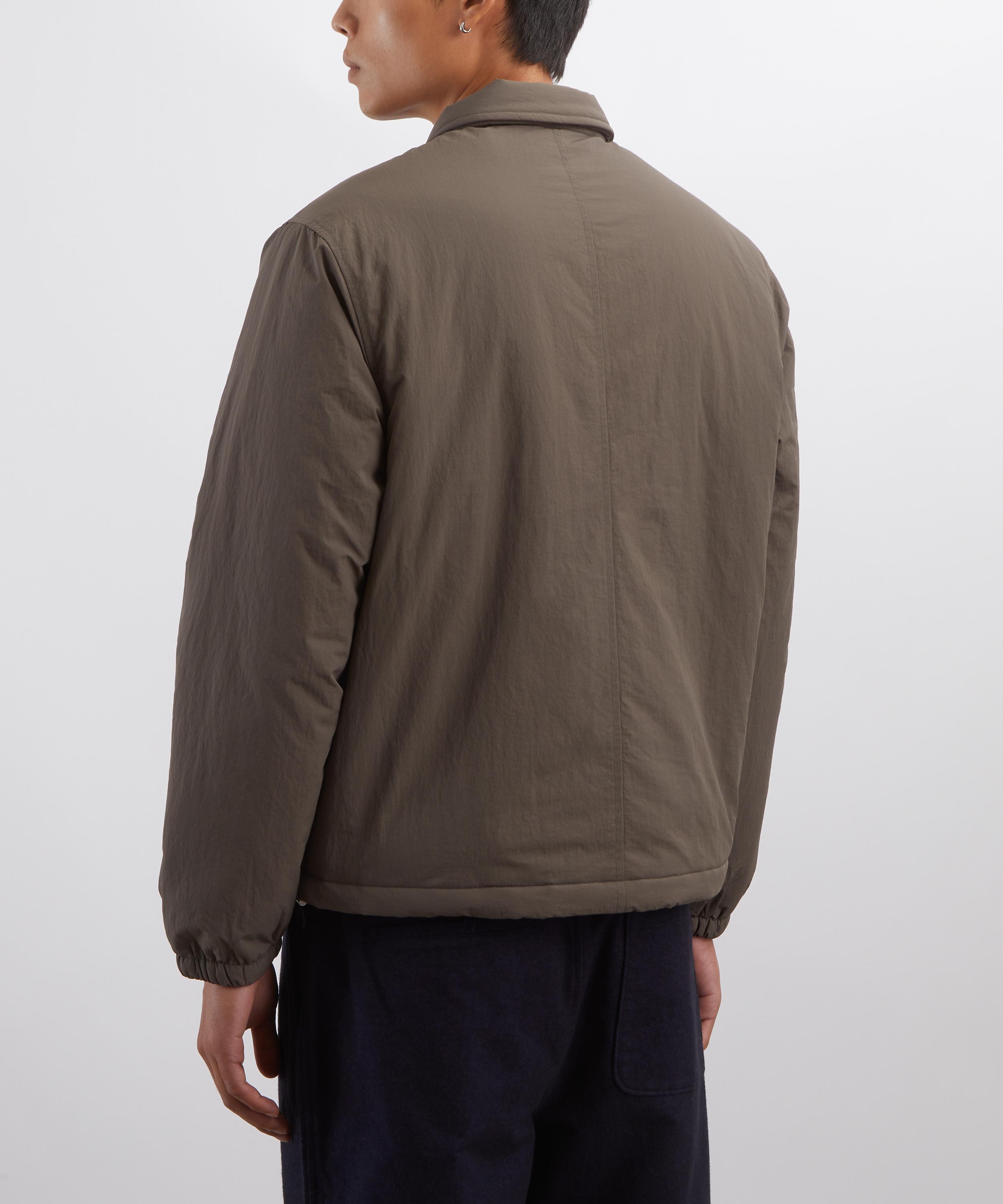 Folk - Wadded Bomber Jacket image number 3