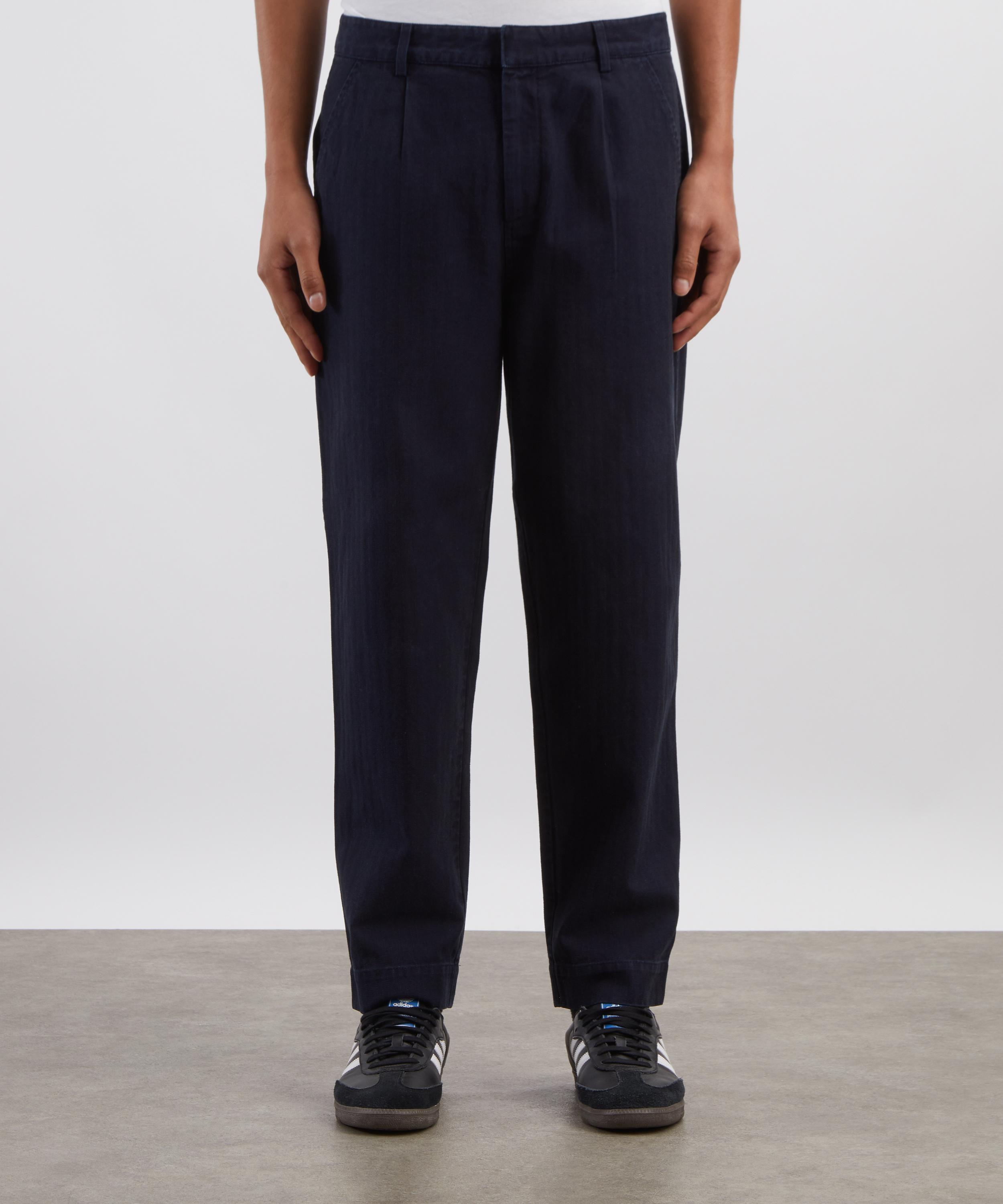 Folk - Signal Easy Fit Trousers image number 2