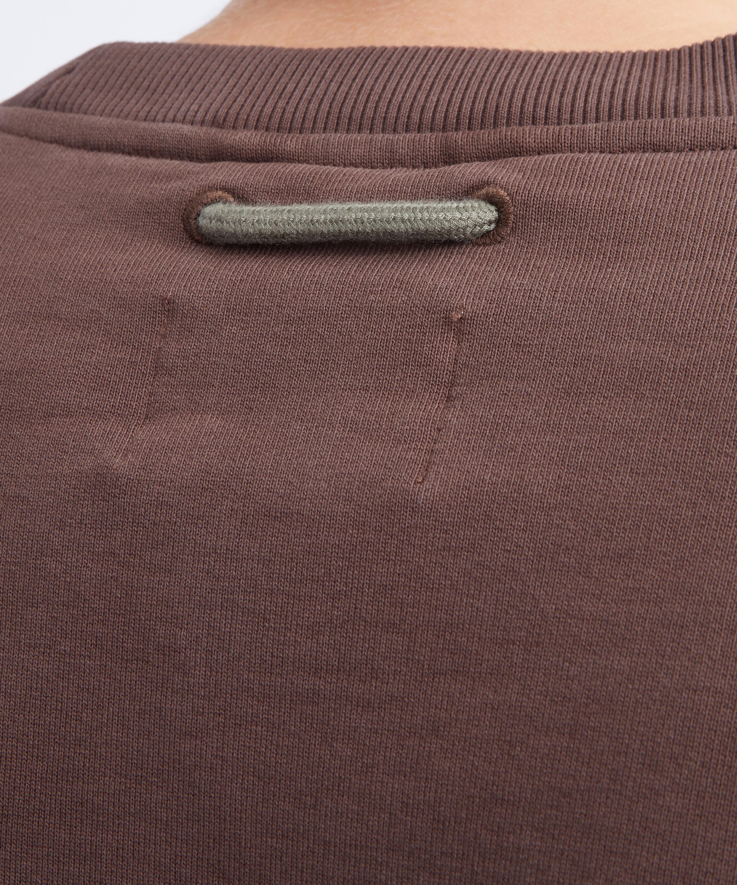 Folk - Espresso Anniversary Sweatshirt image number 4