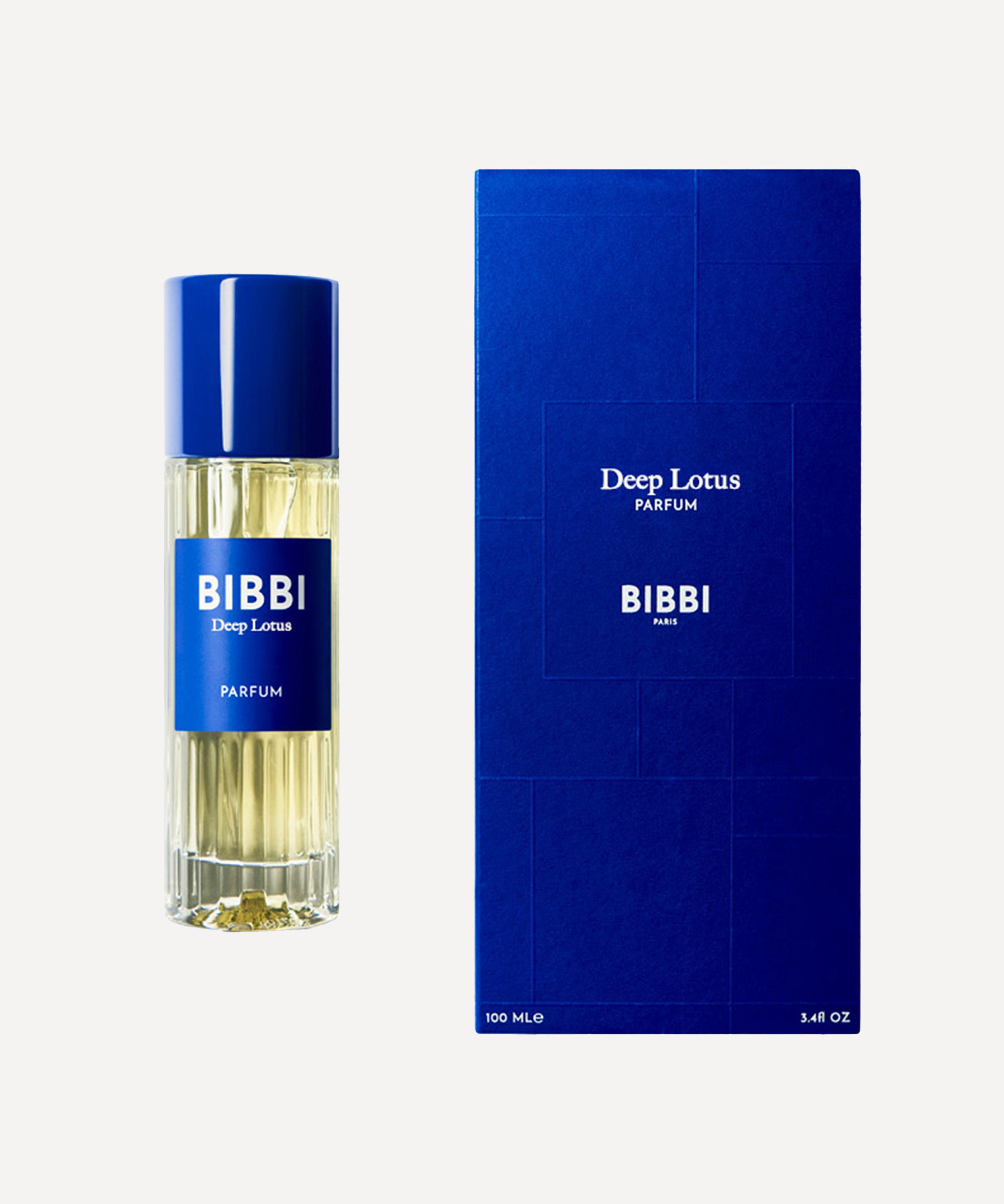 Bibbi - Deep Lotus Eau de Parfum 100ml image number 1