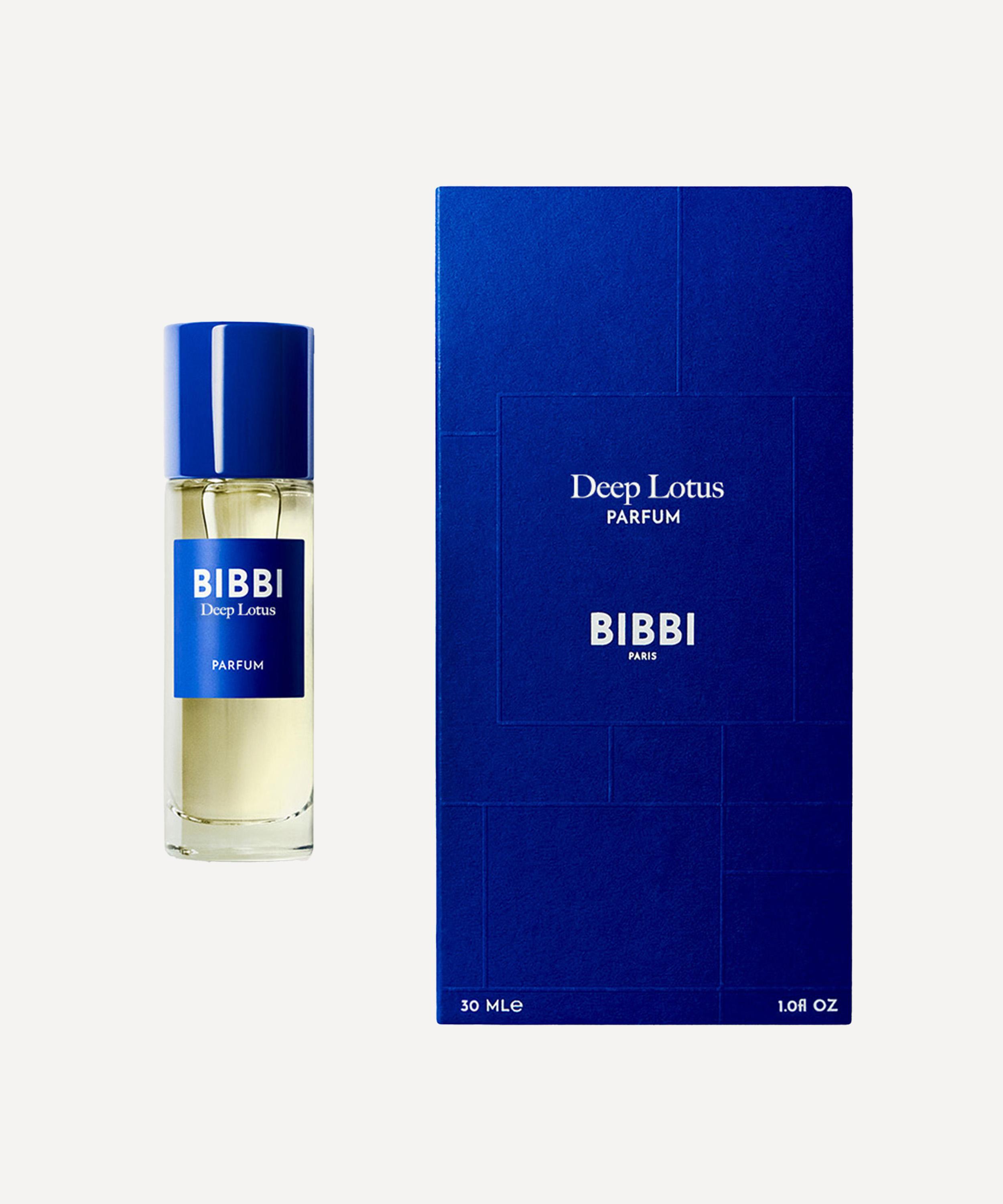 Bibbi - Deep Lotus Eau de Parfum 30ml image number 1