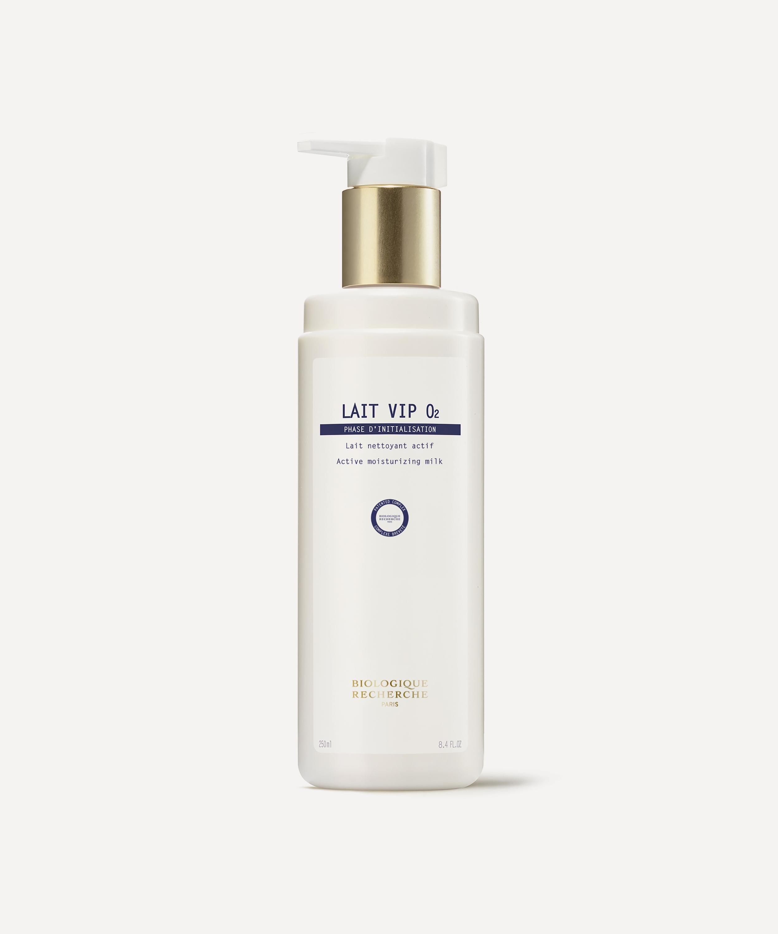 Biologique Recherche - Lait VIP O2 Reformulation 250ml