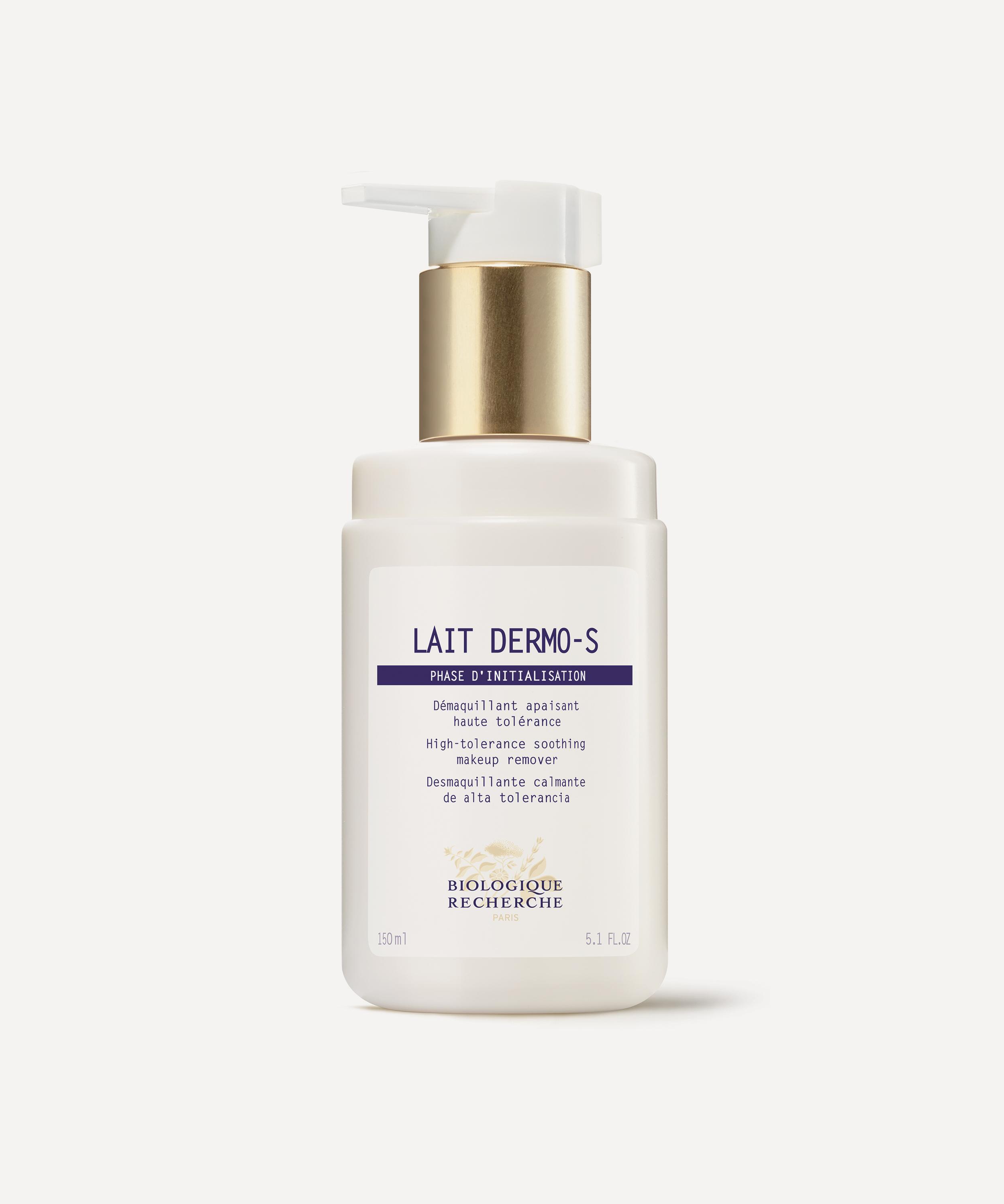 Biologique Recherche - Lait Dermo-S Milk Cleanser 150ml