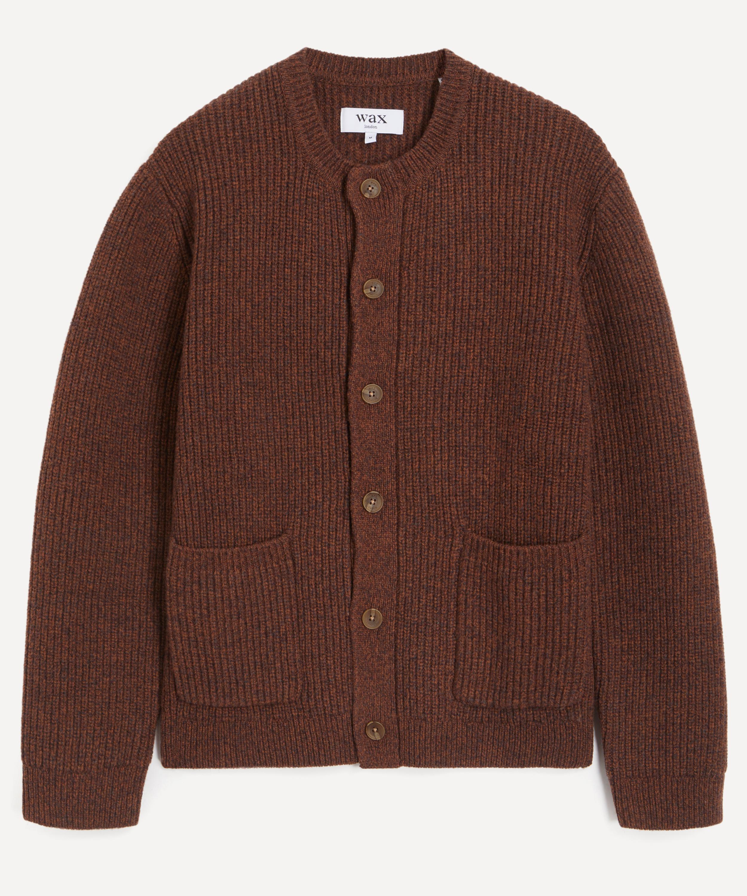 Wax London - Granby Cardigan