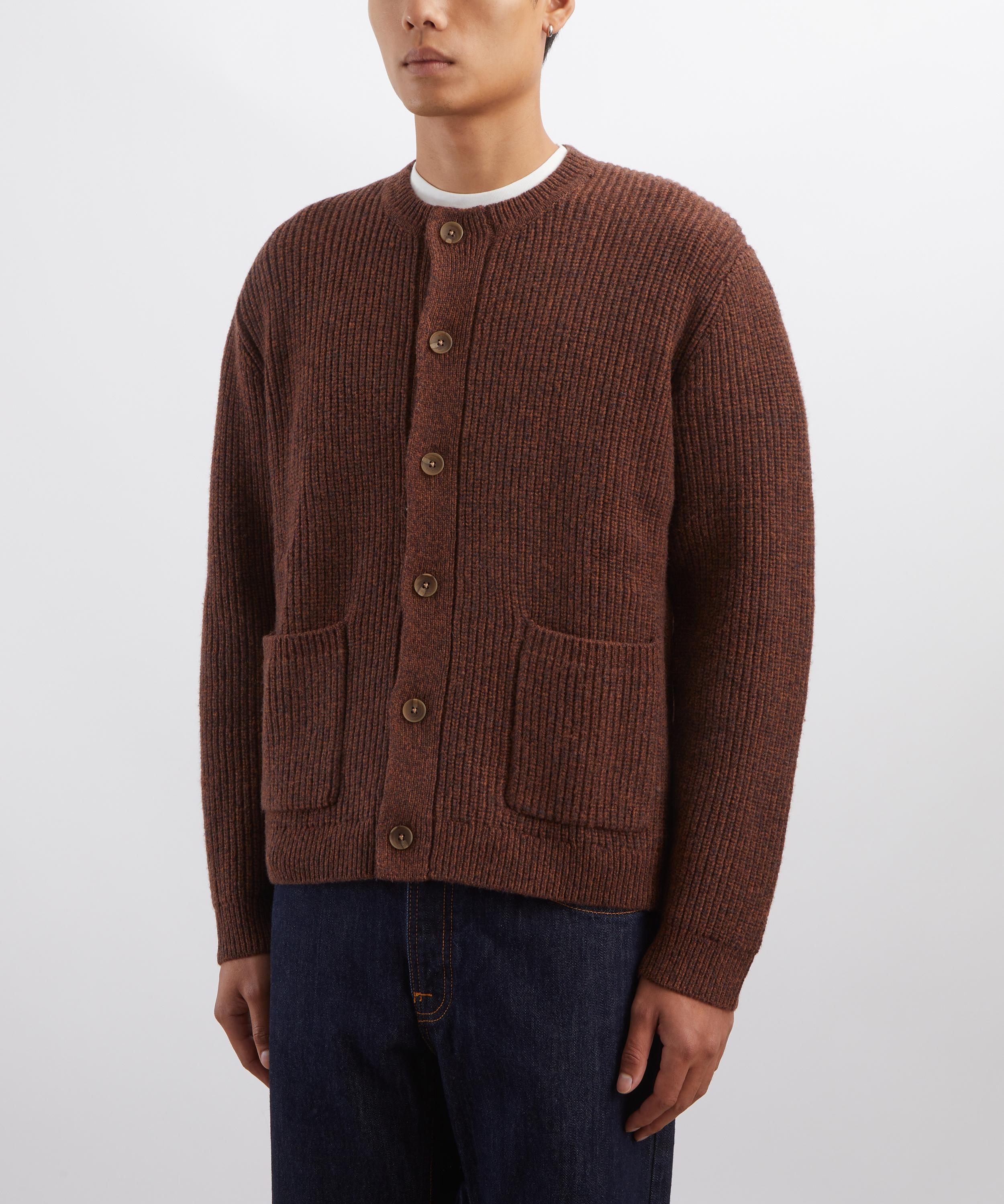 Wax London - Granby Cardigan image number 2