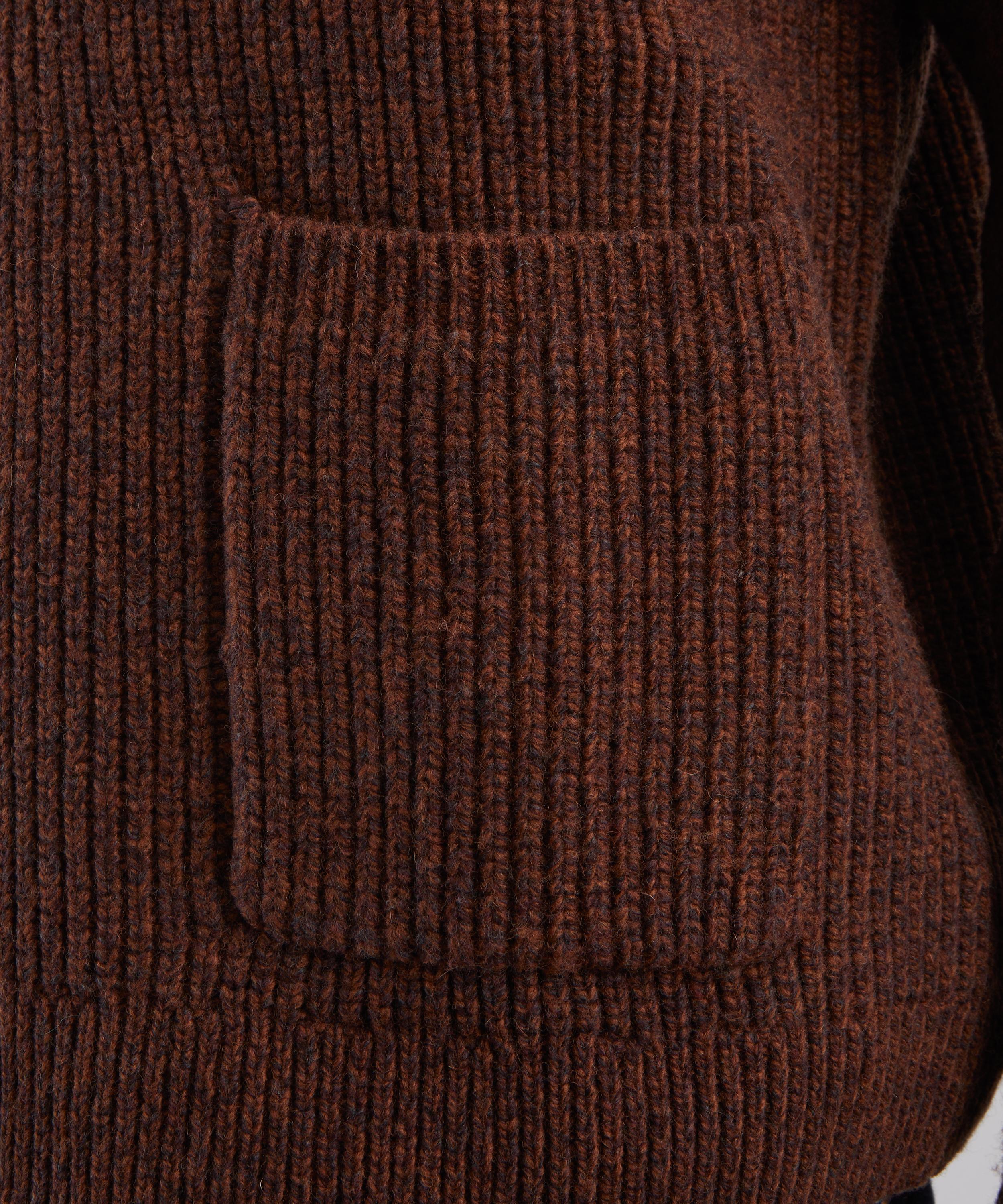 Wax London - Granby Cardigan image number 4