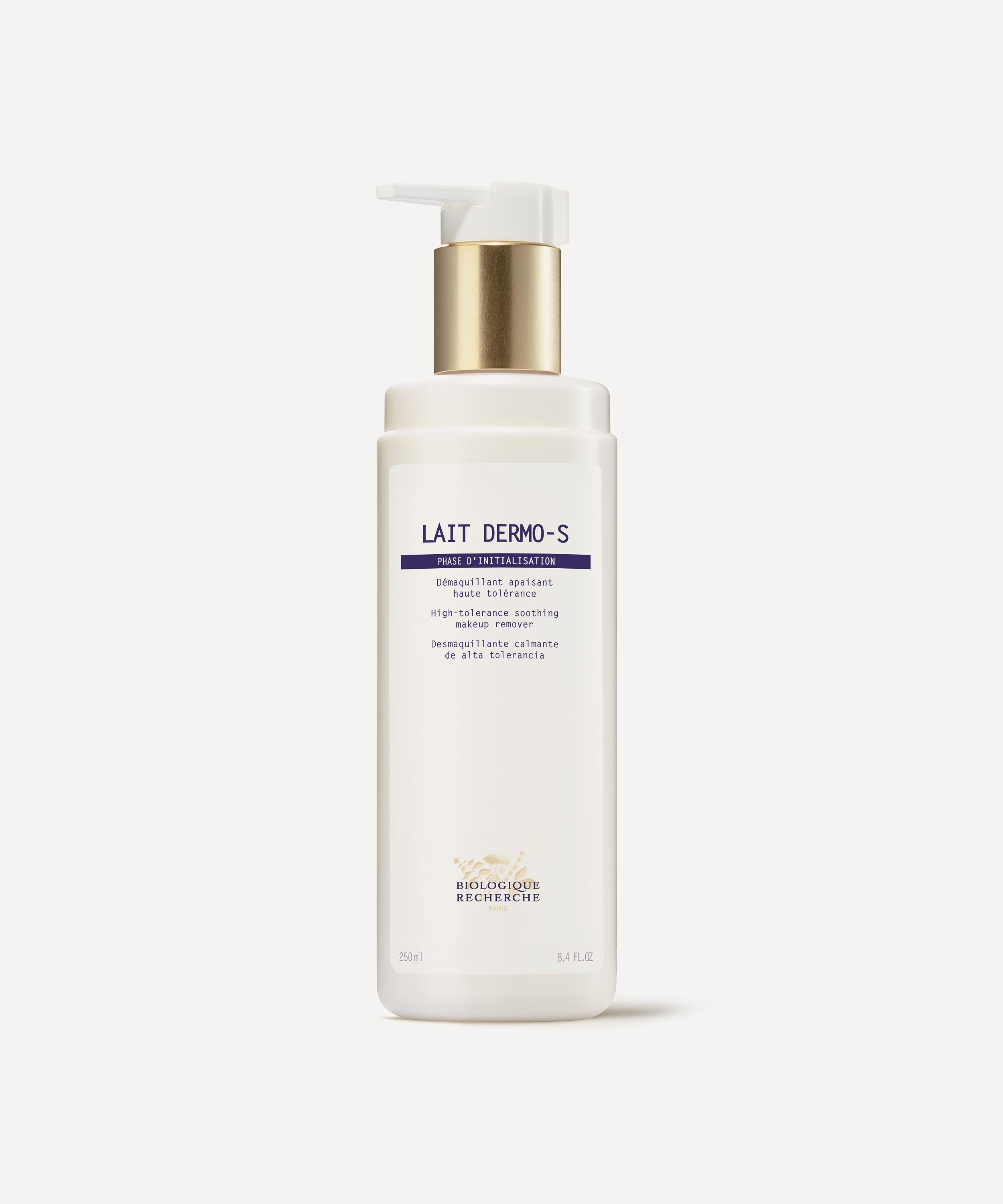 Biologique Recherche - Lait Dermo-S Milk Cleanser 250ml