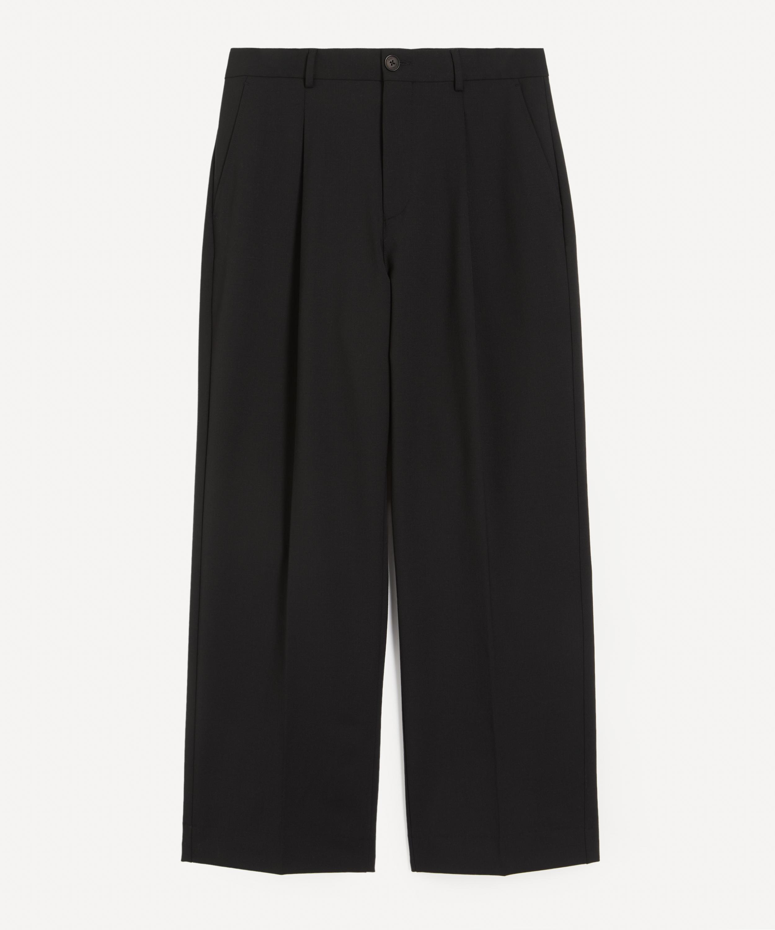 Wax London - Piper Trousers in Black
