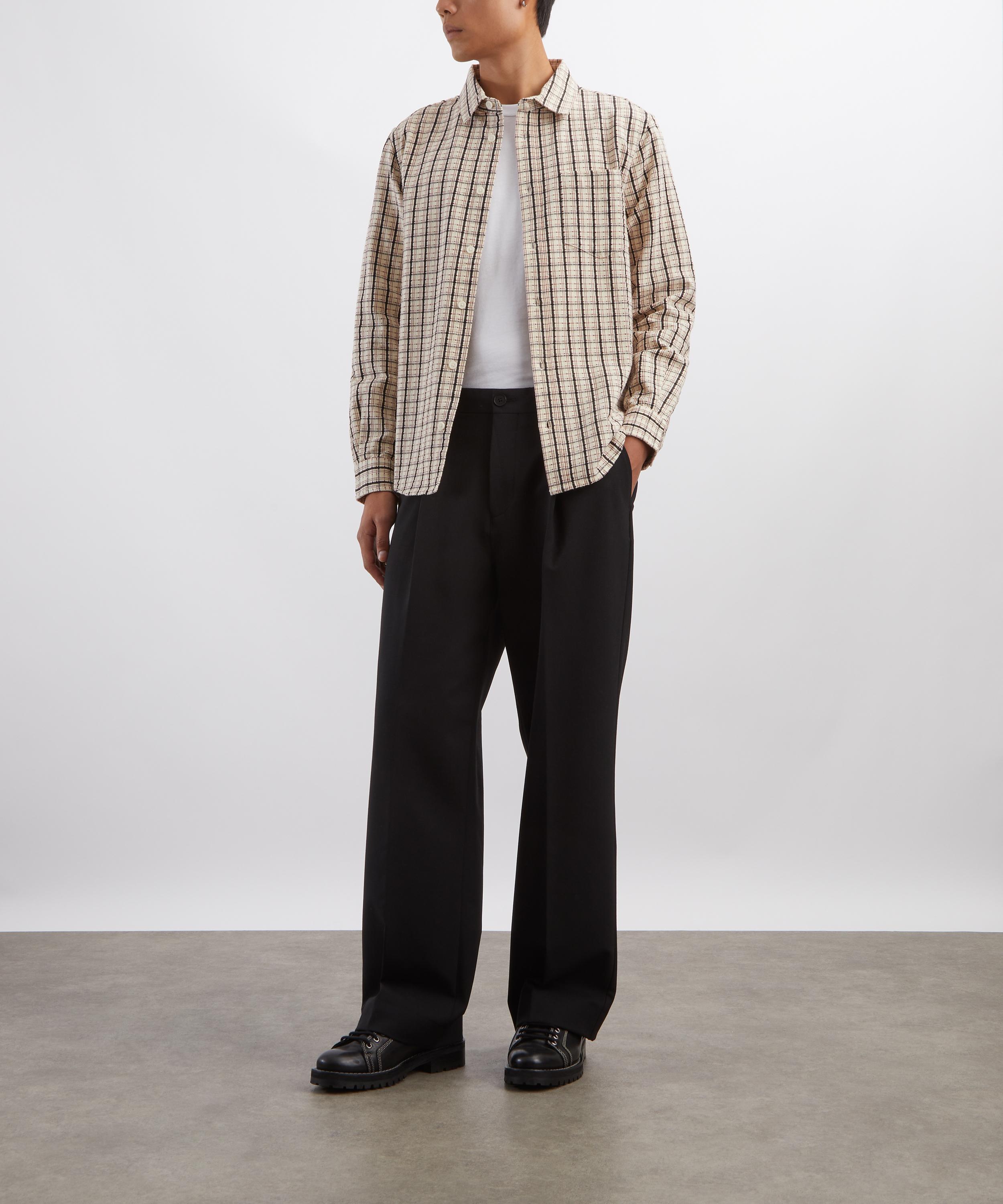 Wax London - Piper Trousers in Black image number 1
