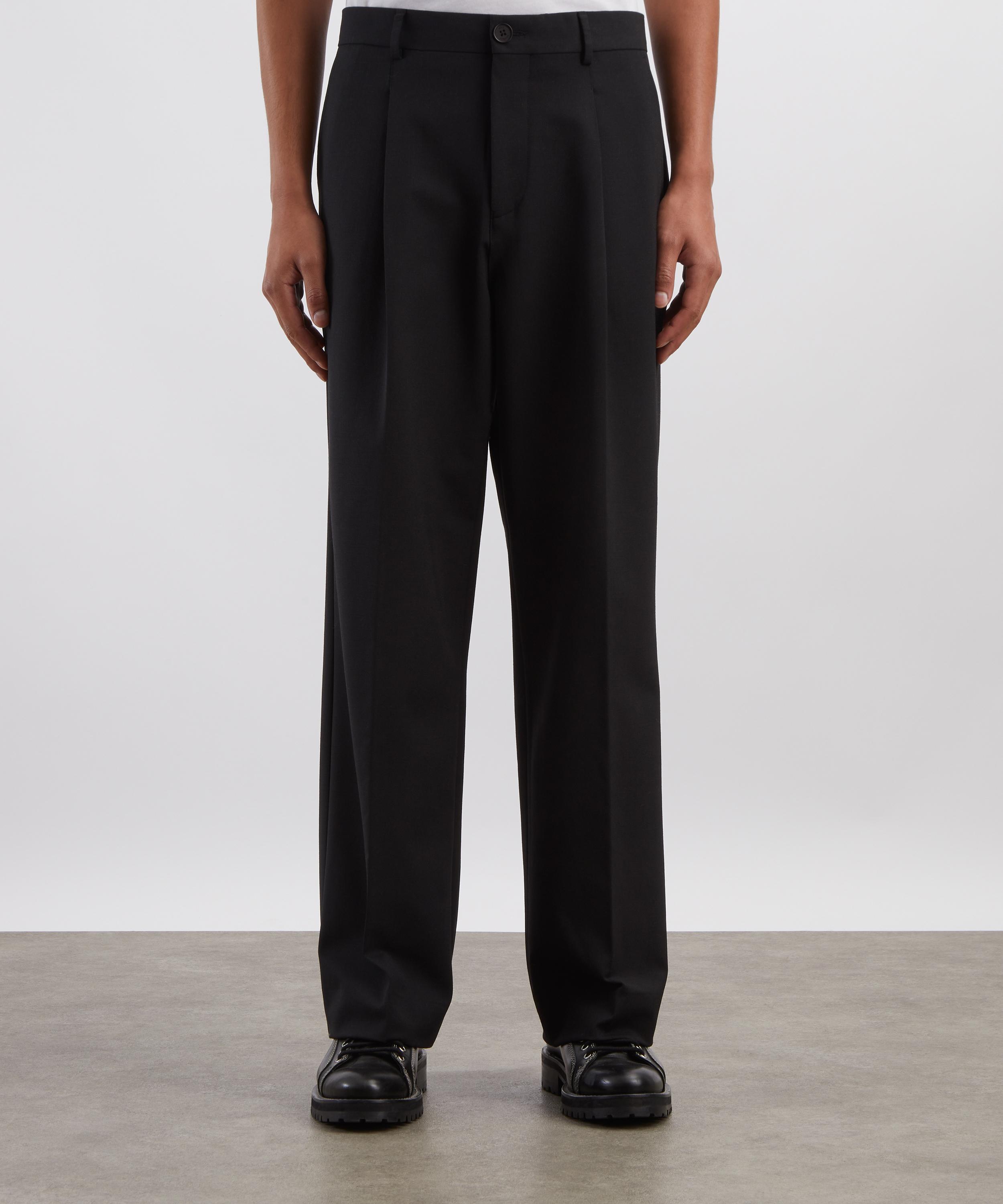 Wax London - Piper Trousers in Black image number 2