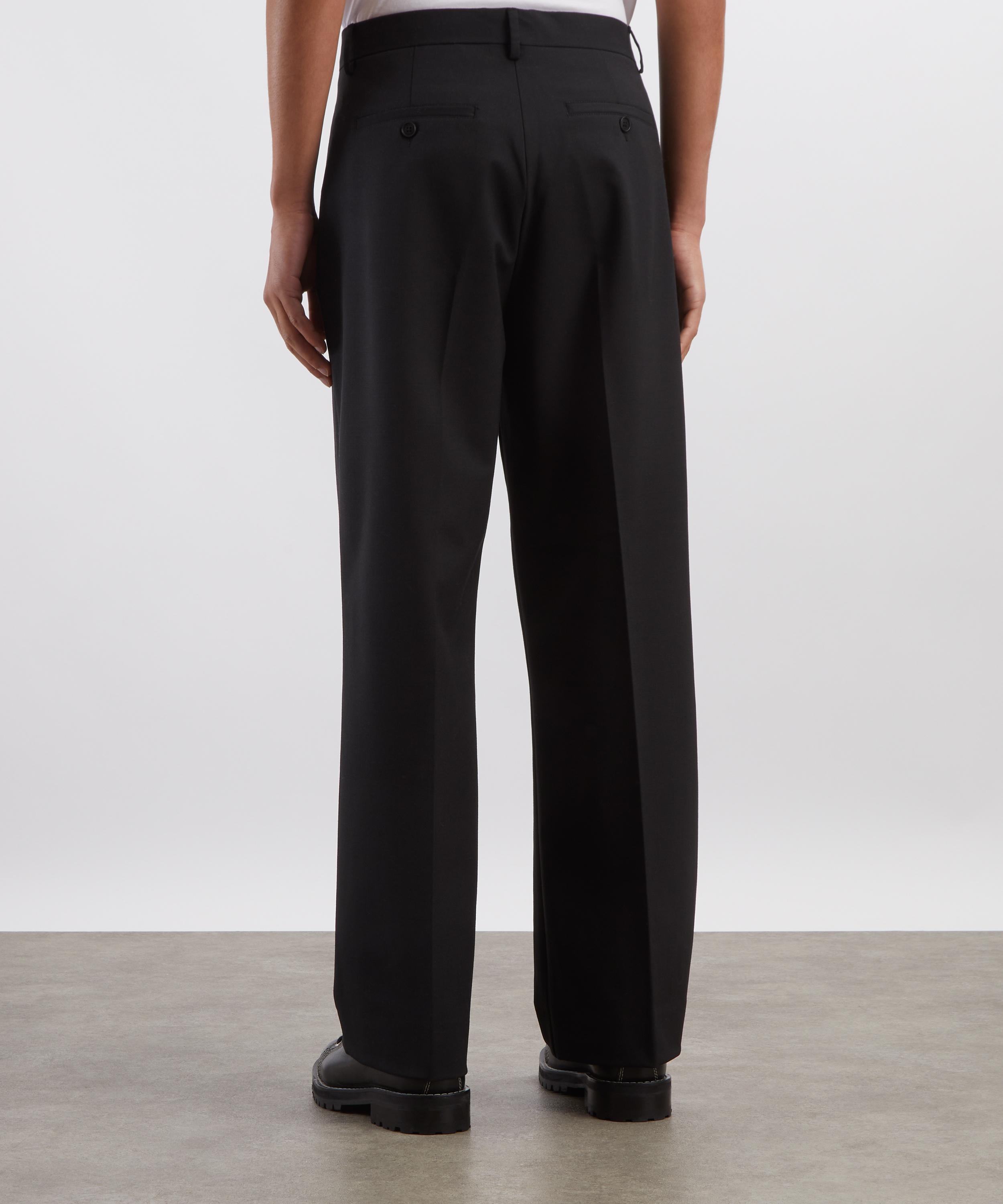 Wax London - Piper Trousers in Black image number 3