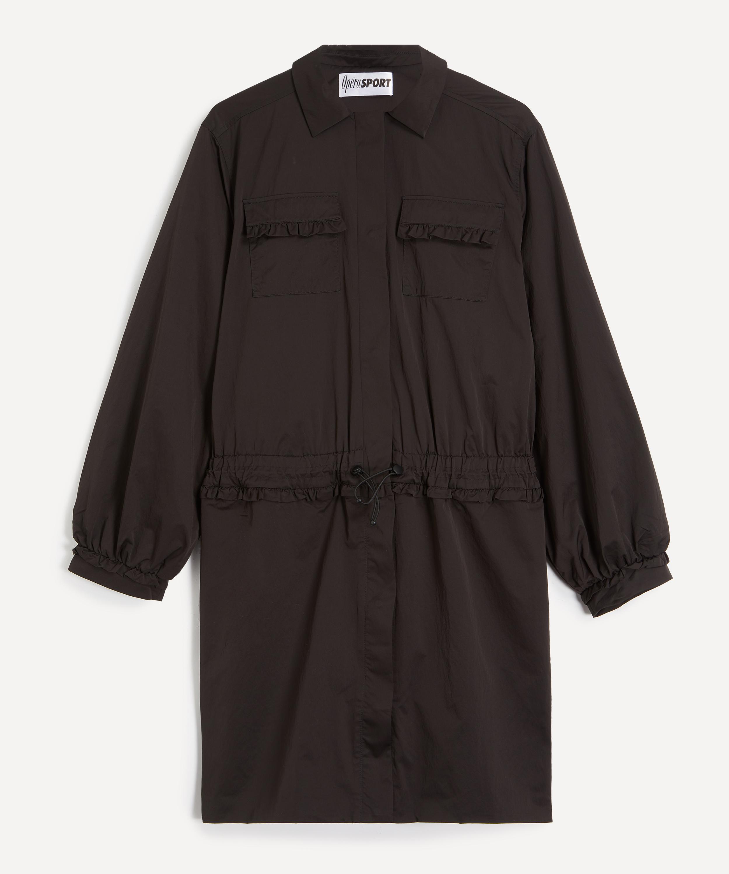 Op&eacute;raSPORT - Mia Hybrid Jacket