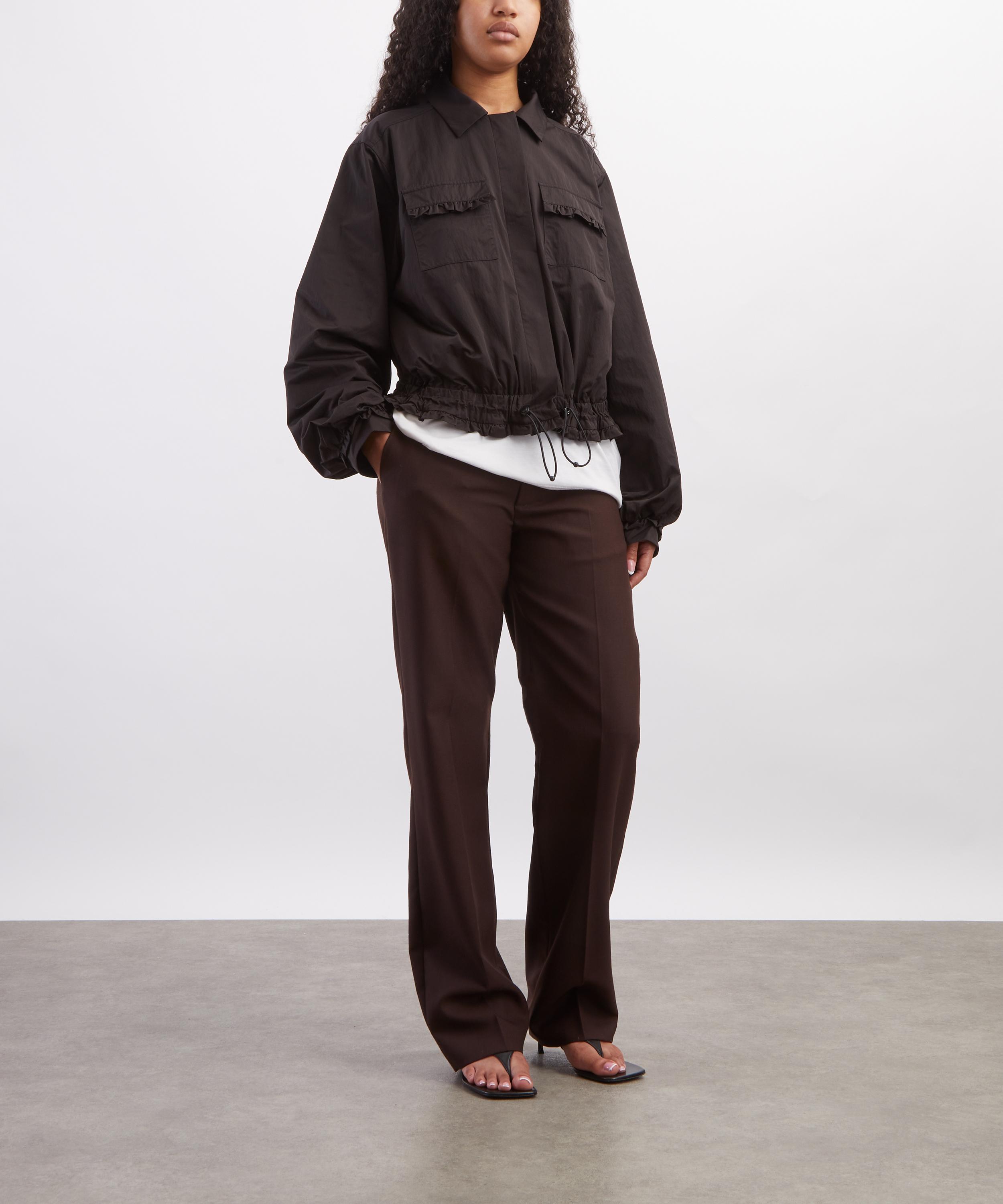 Op&eacute;raSPORT - Mia Hybrid Jacket image number 1