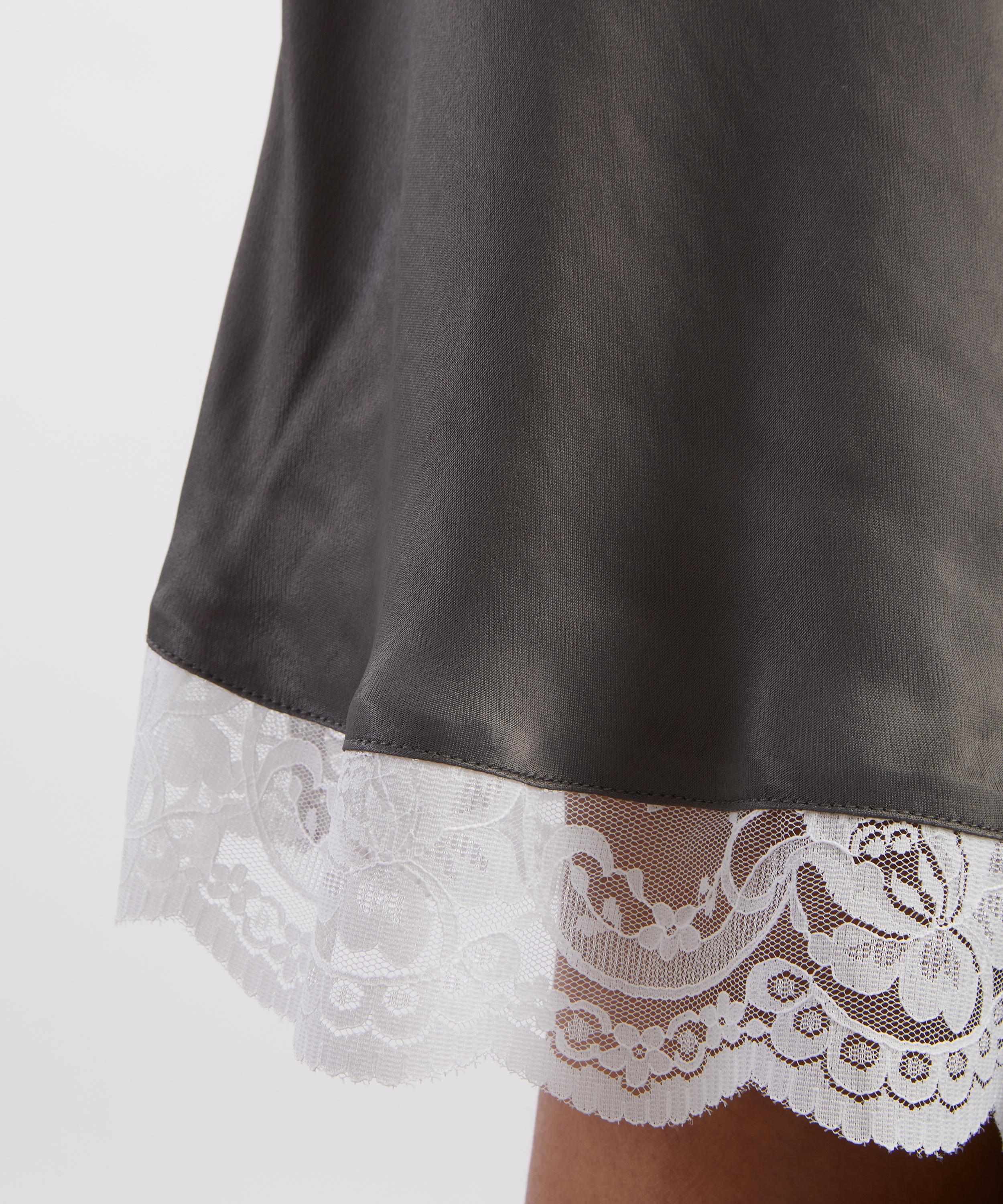 Op&eacute;raSPORT - Livia Coral Smoke Skirt image number 4