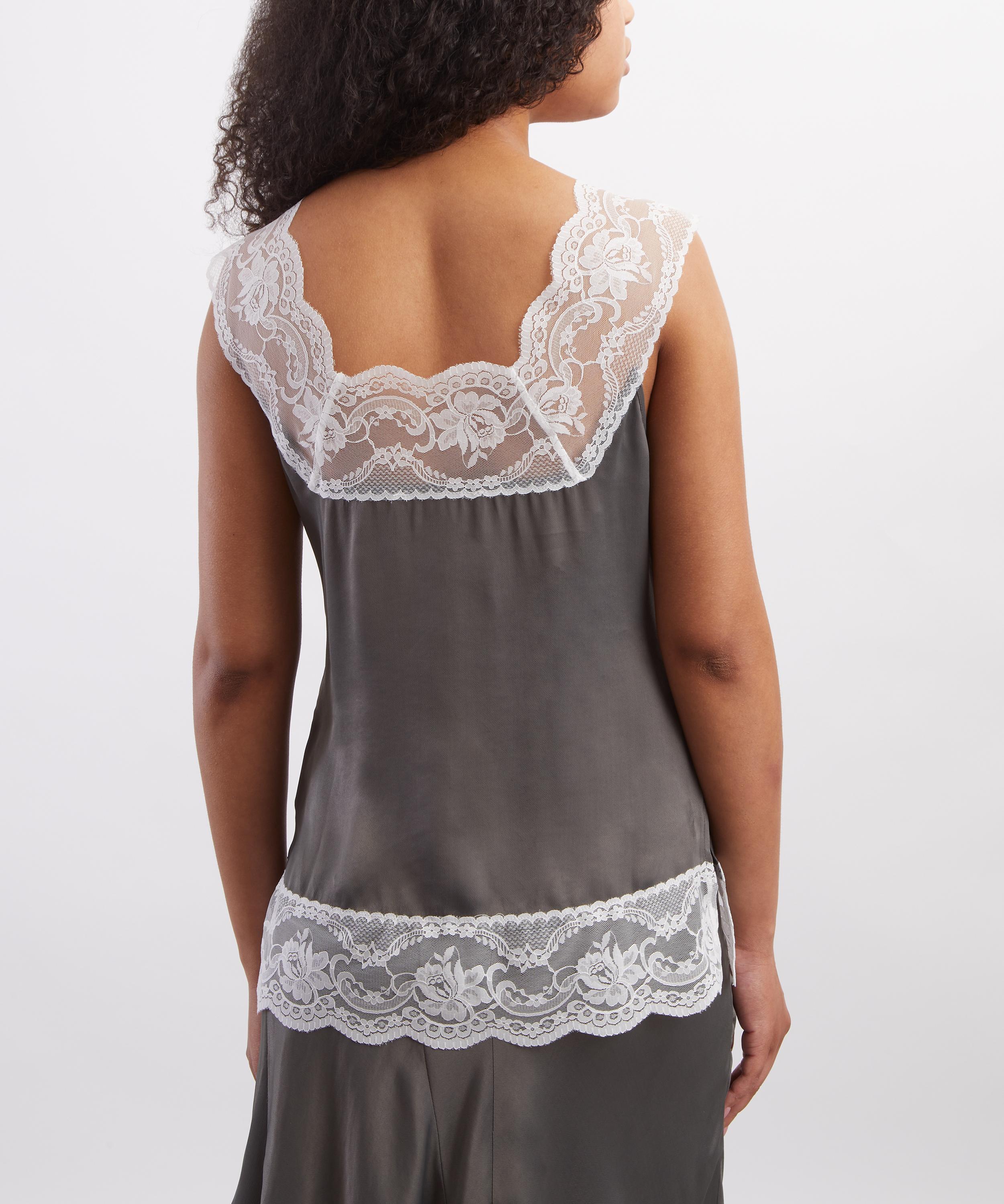 Op&eacute;raSPORT - Livia Coral Smoke Top image number 3