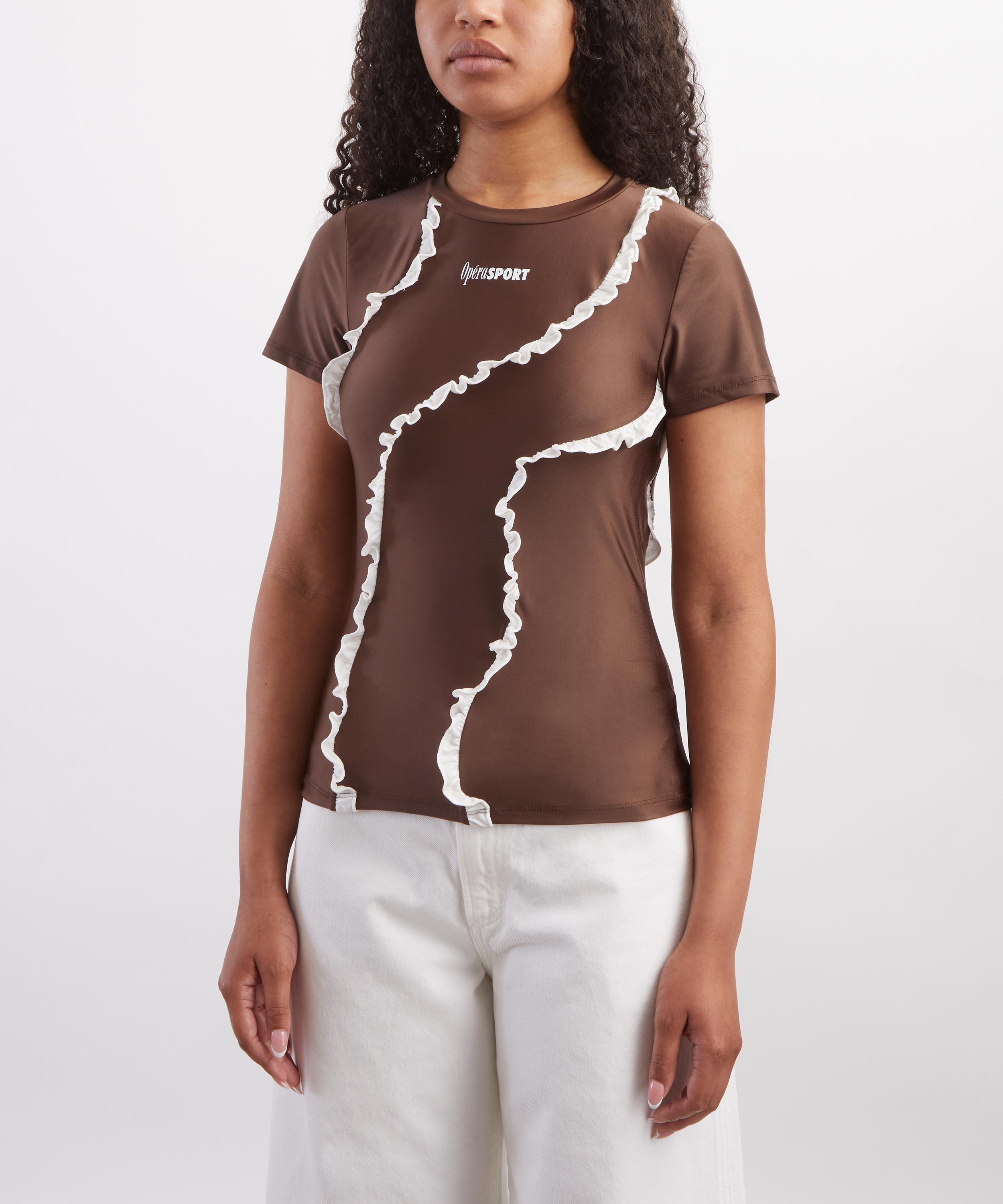 OpéraSPORT Coleen Top | Liberty