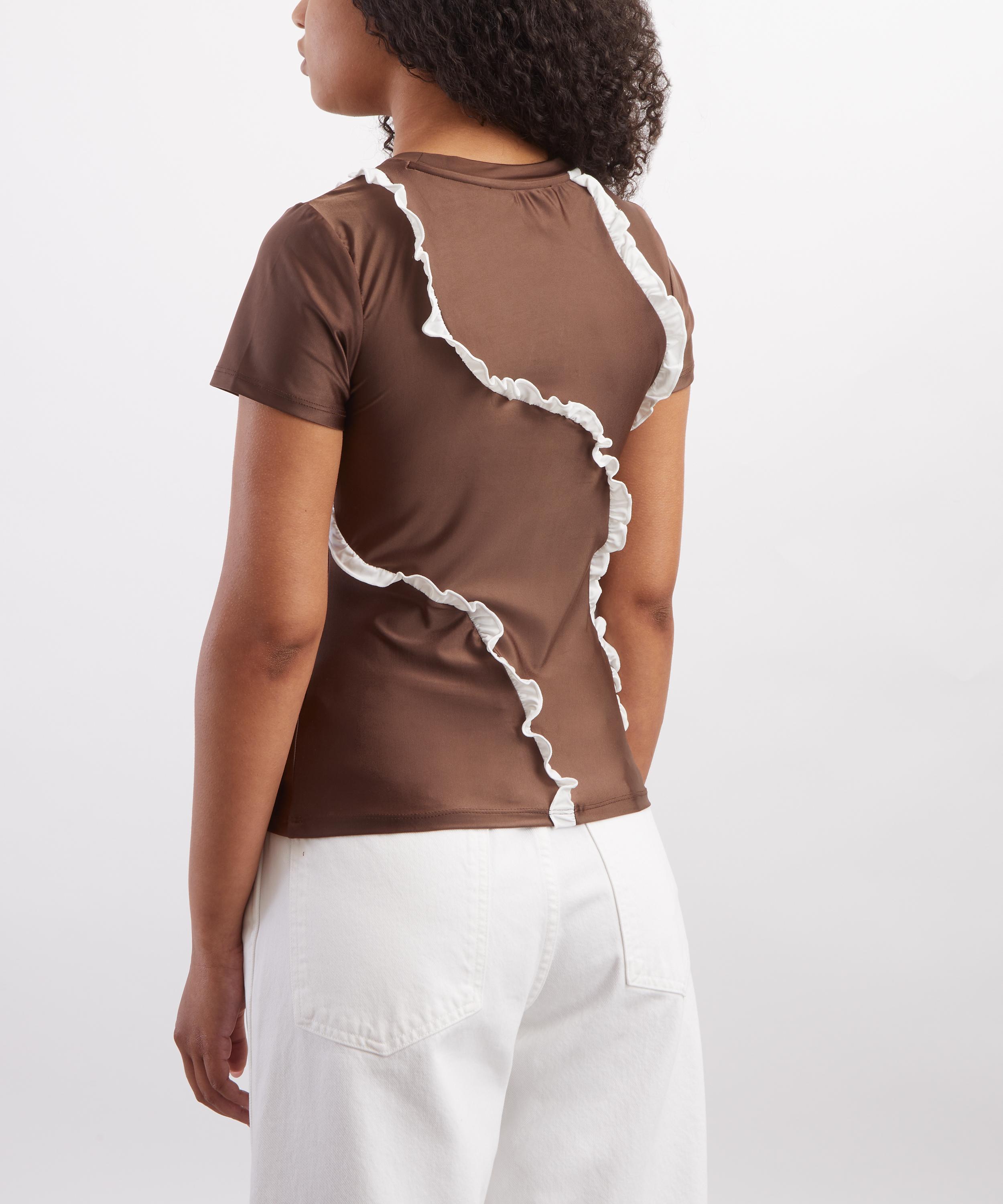 OpéraSPORT Coleen Top | Liberty