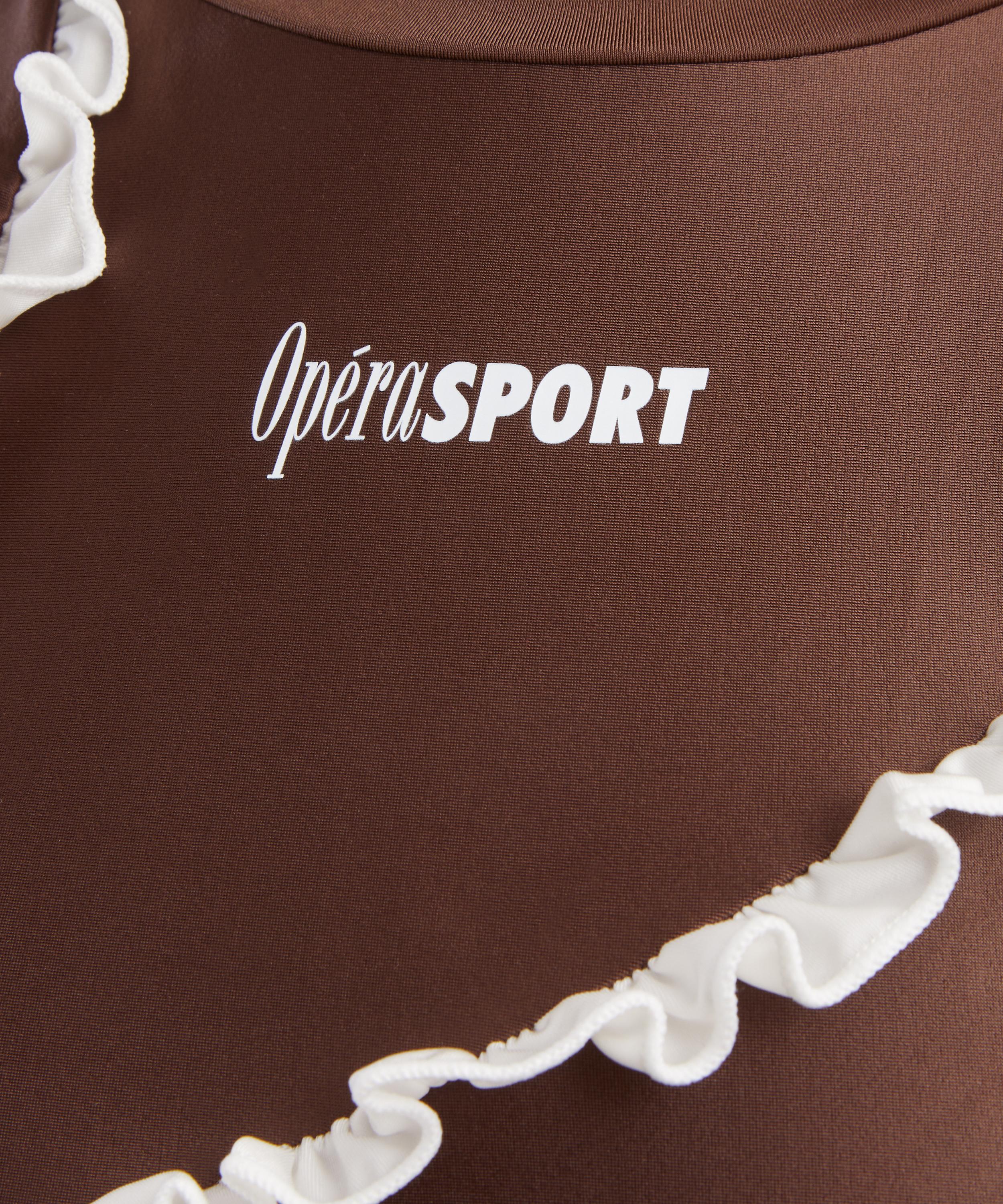 OpéraSPORT Coleen Top | Liberty