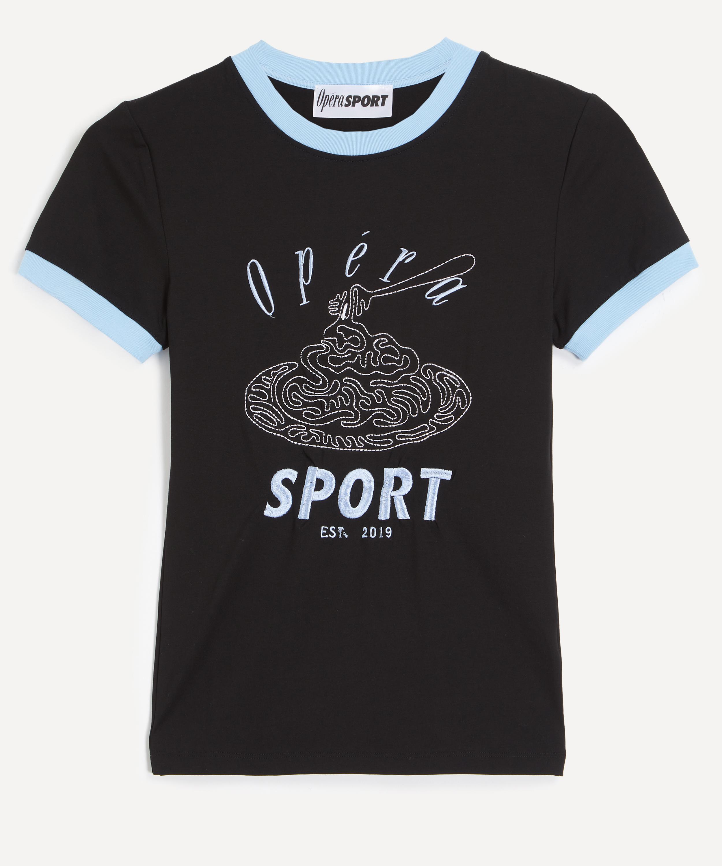 Op&eacute;raSPORT - Sere T-Shirt image number 0