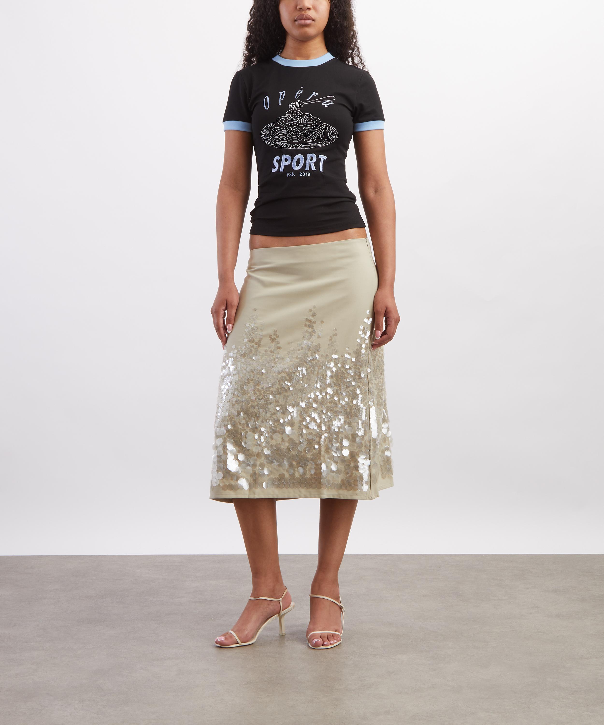 Op&eacute;raSPORT - Sere T-Shirt image number 1