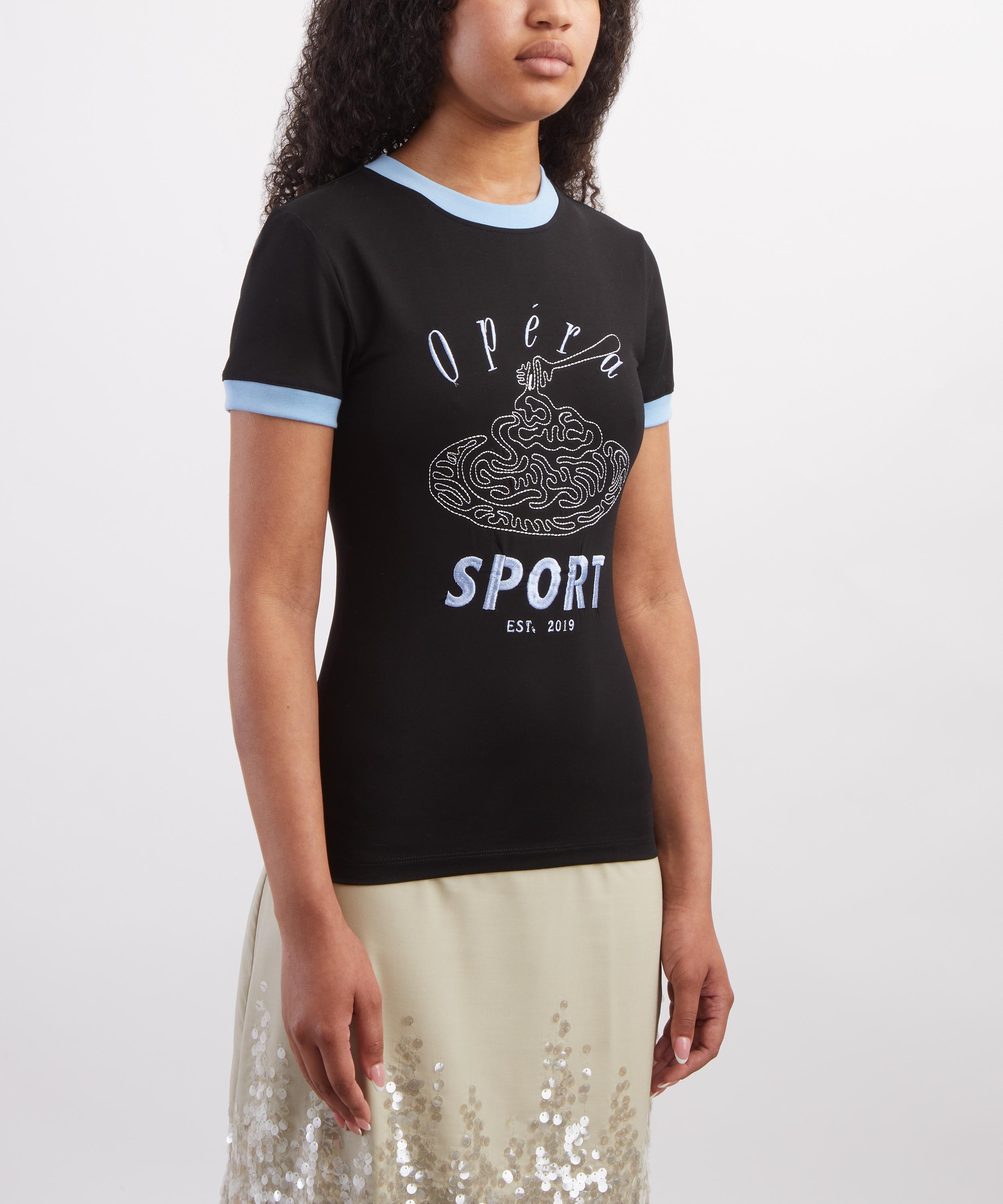 Op&eacute;raSPORT - Sere T-Shirt image number 2