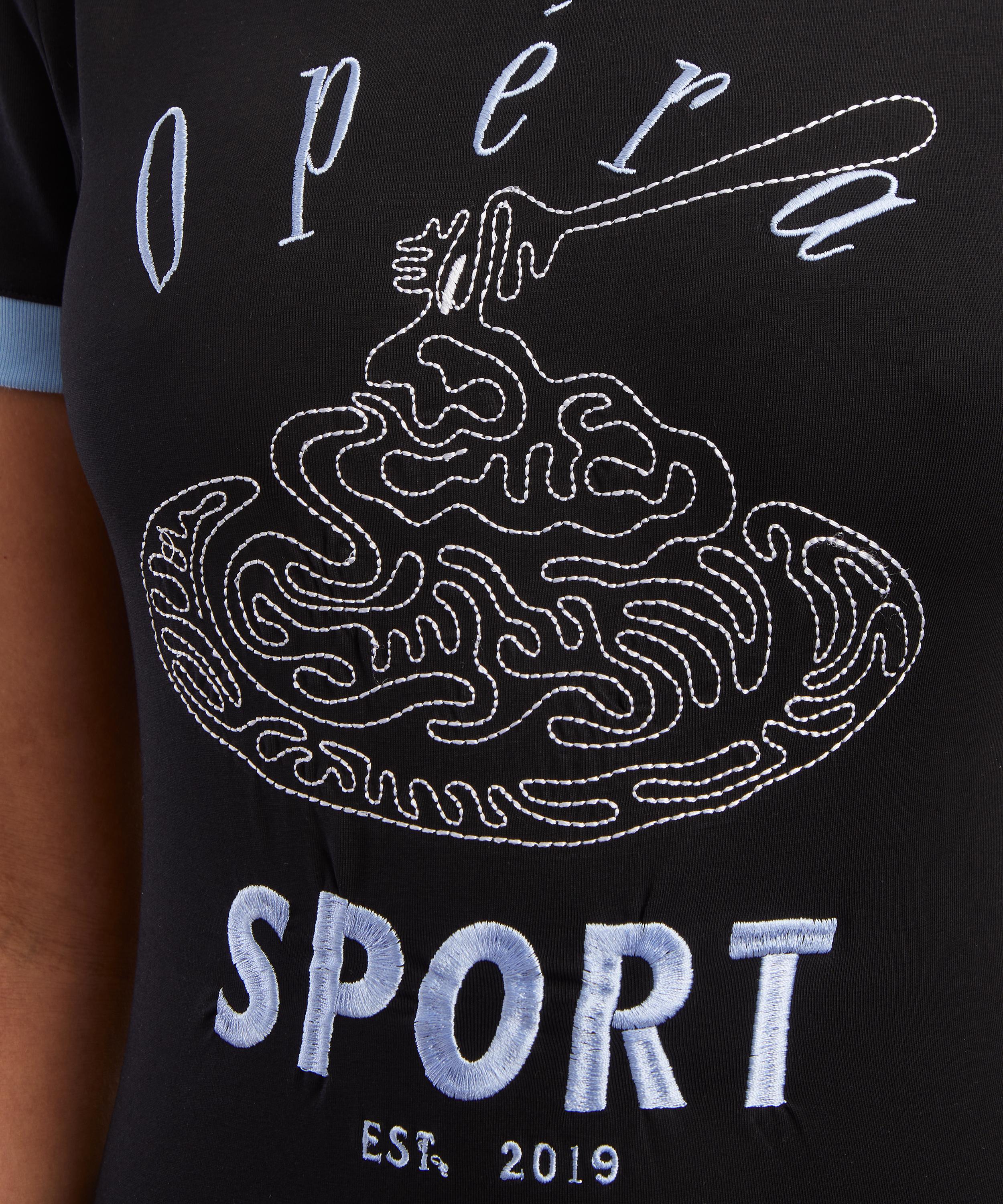 Op&eacute;raSPORT - Sere T-Shirt image number 4