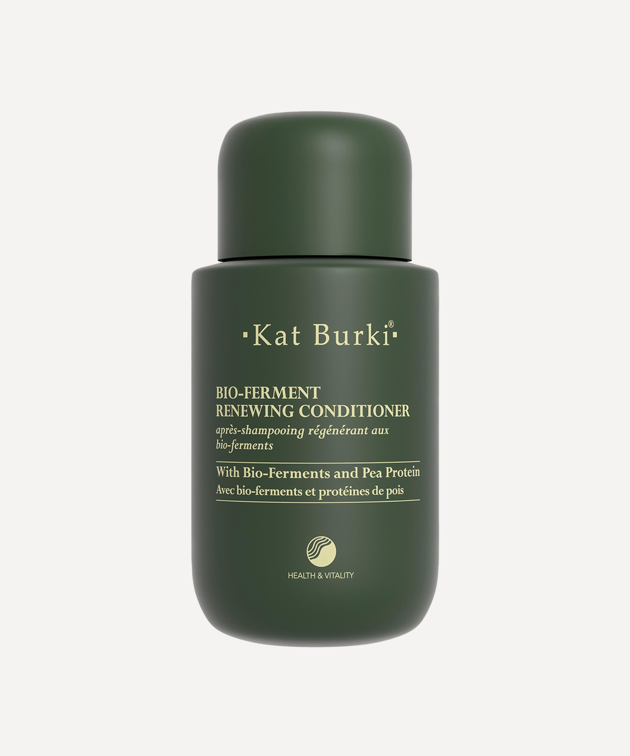 Kat Burki - Bio-Ferment Renewing Conditioner 250ml