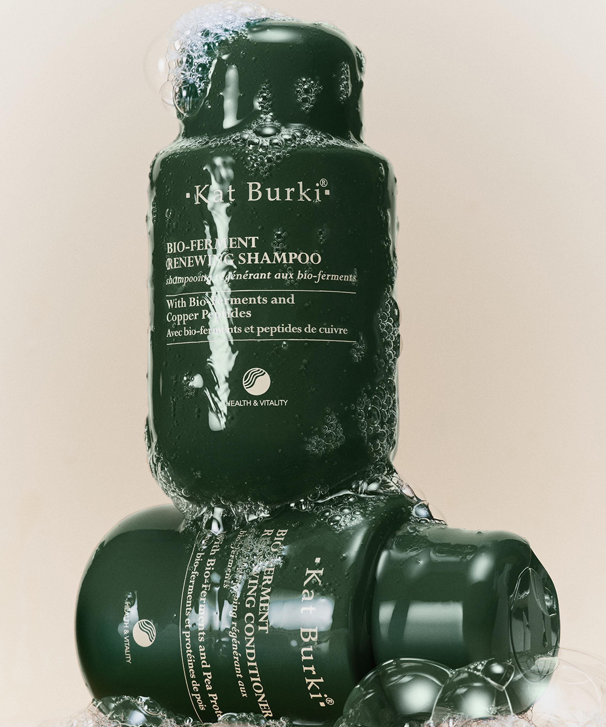 Kat Burki - Bio-Ferment Renewing Conditioner 250ml image number 1
