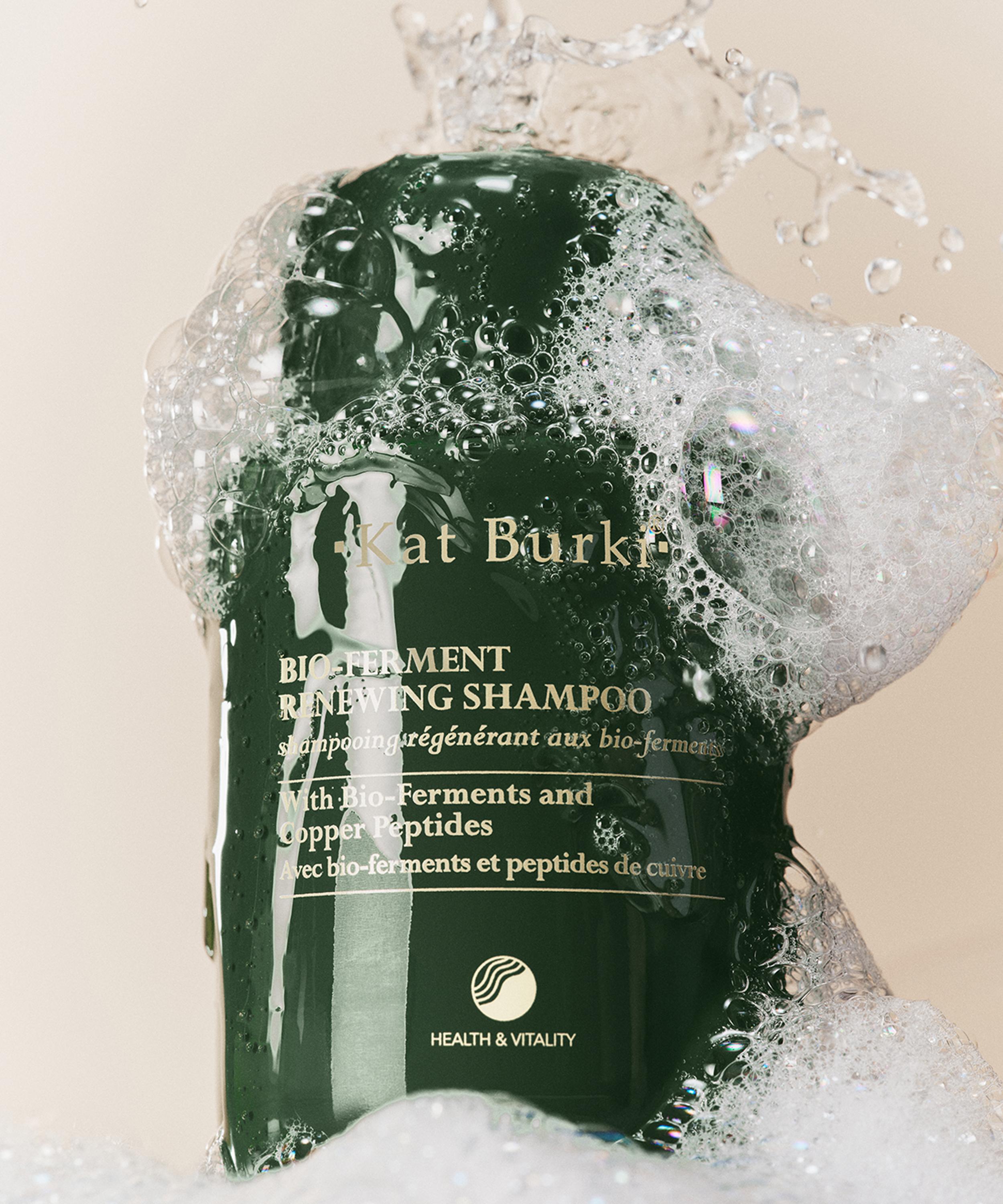 Kat Burki - Bio-Ferment Renewing Conditioner 250ml image number 2